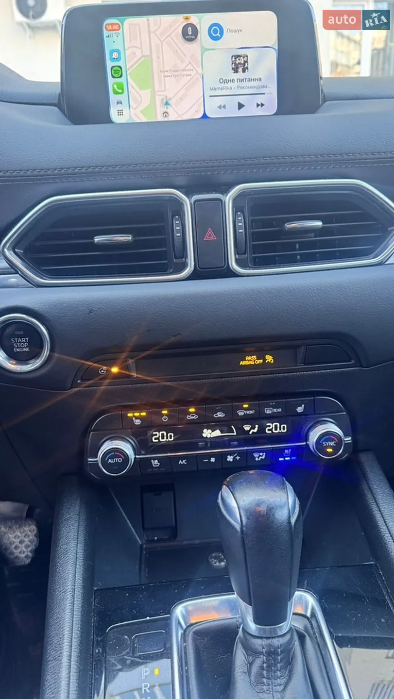 2019 Mazda CX-5 - мініатюра 8