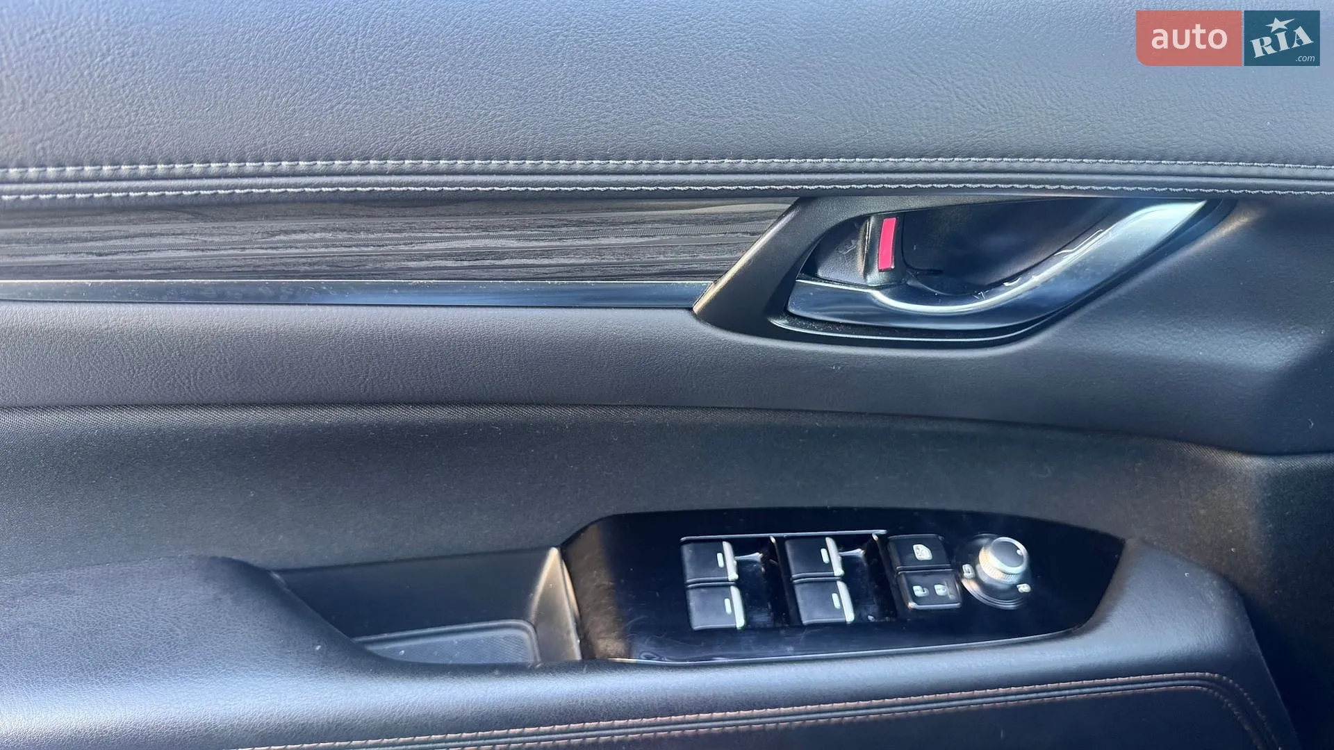 2019 Mazda CX-5 - мініатюра 11
