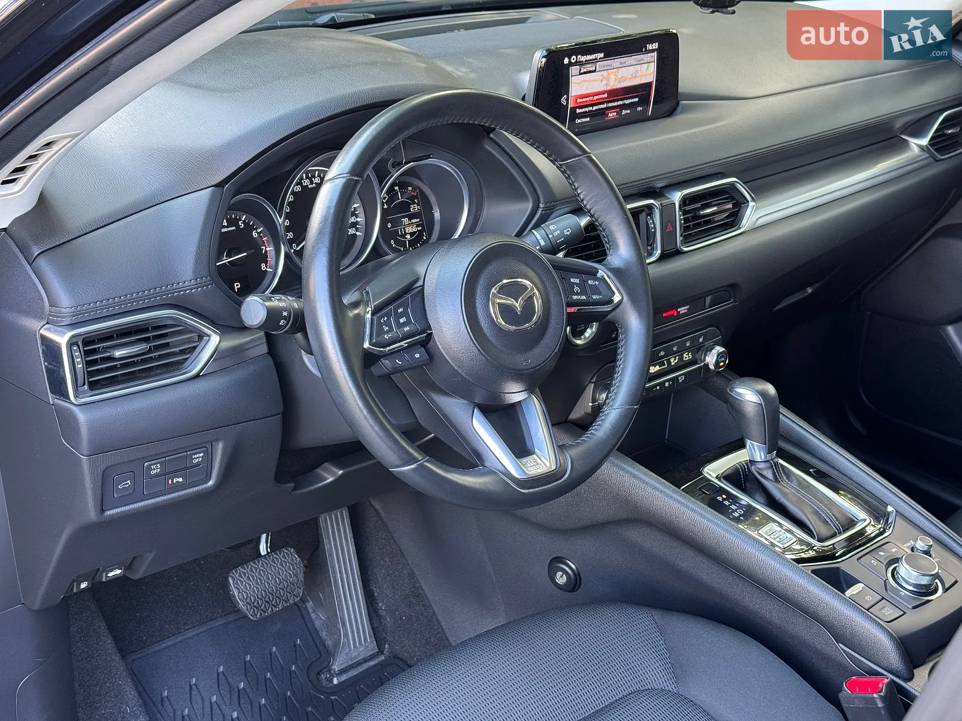2019 Mazda CX-5 - мініатюра 20