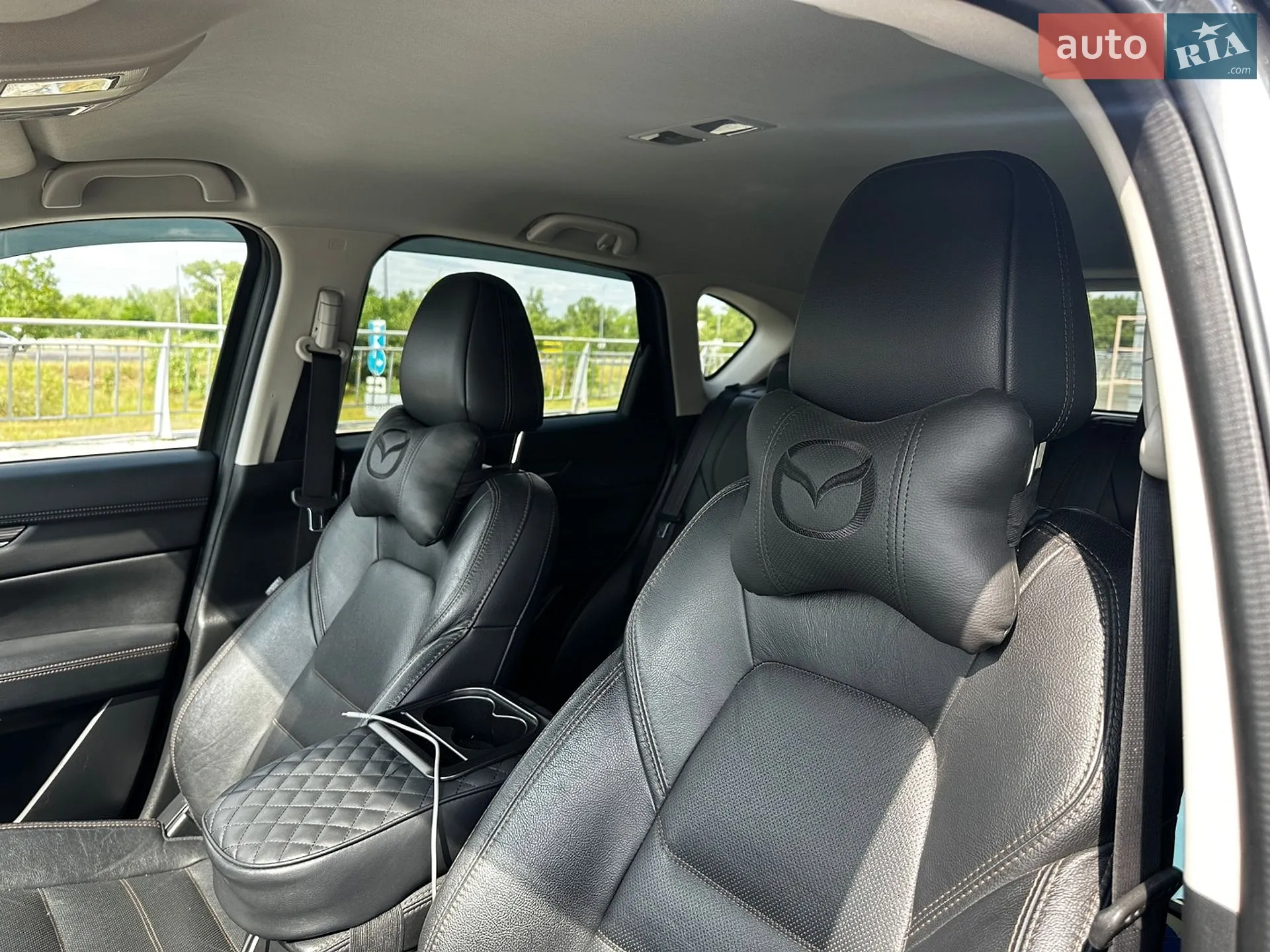2017 Mazda CX-5 - мініатюра 18