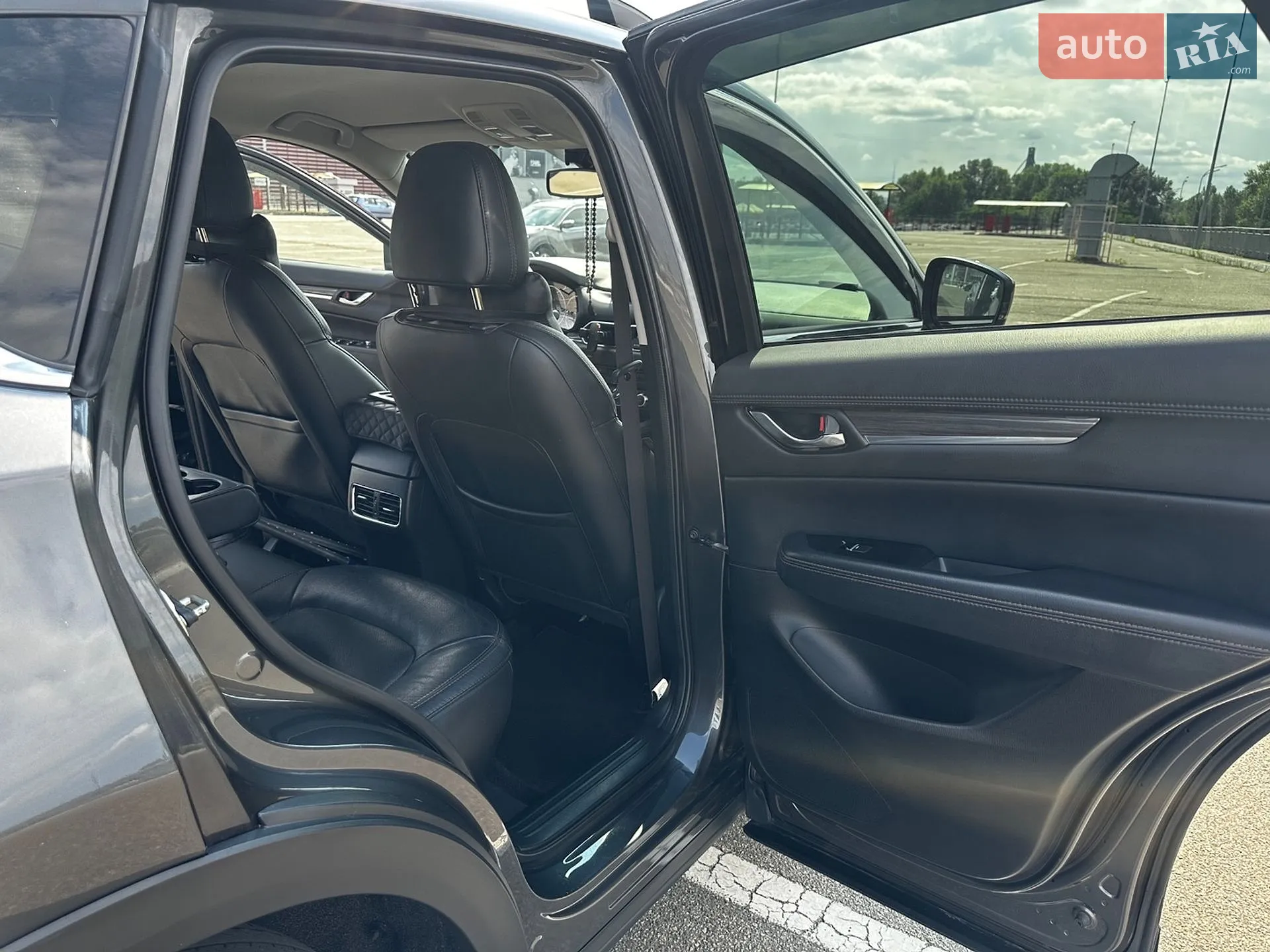 2017 Mazda CX-5 - мініатюра 29