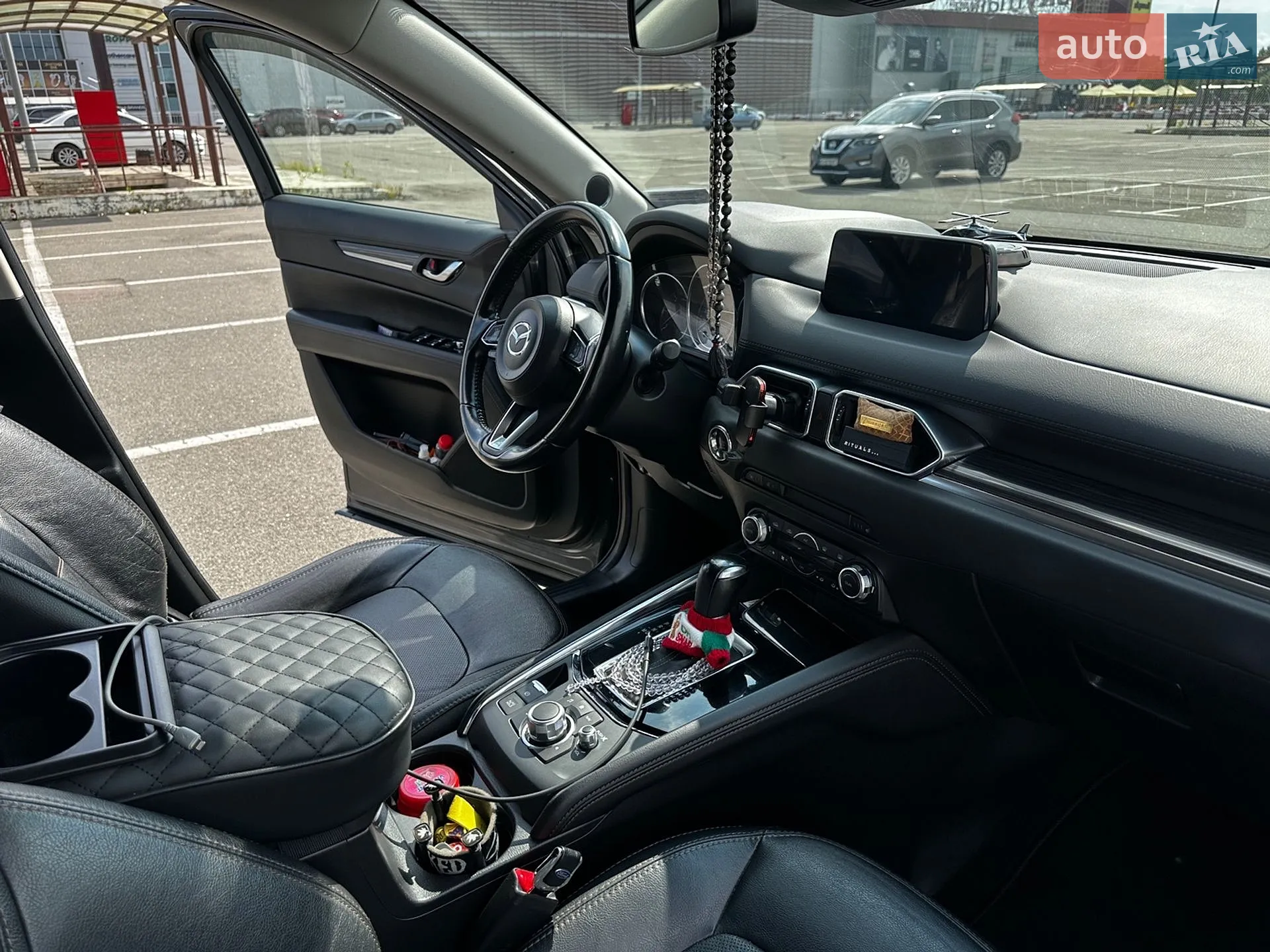 2017 Mazda CX-5 - мініатюра 33