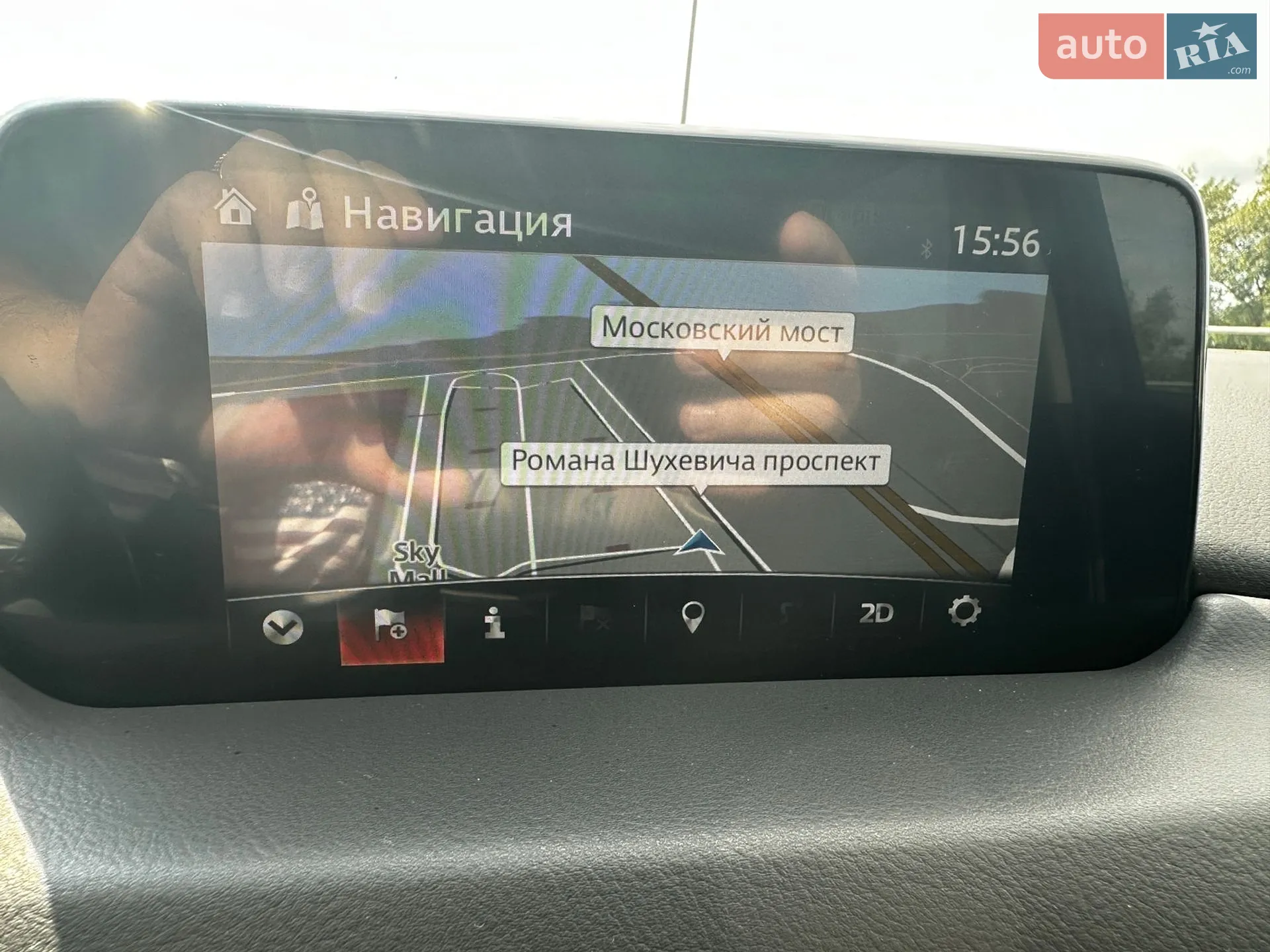 2017 Mazda CX-5 - мініатюра 39