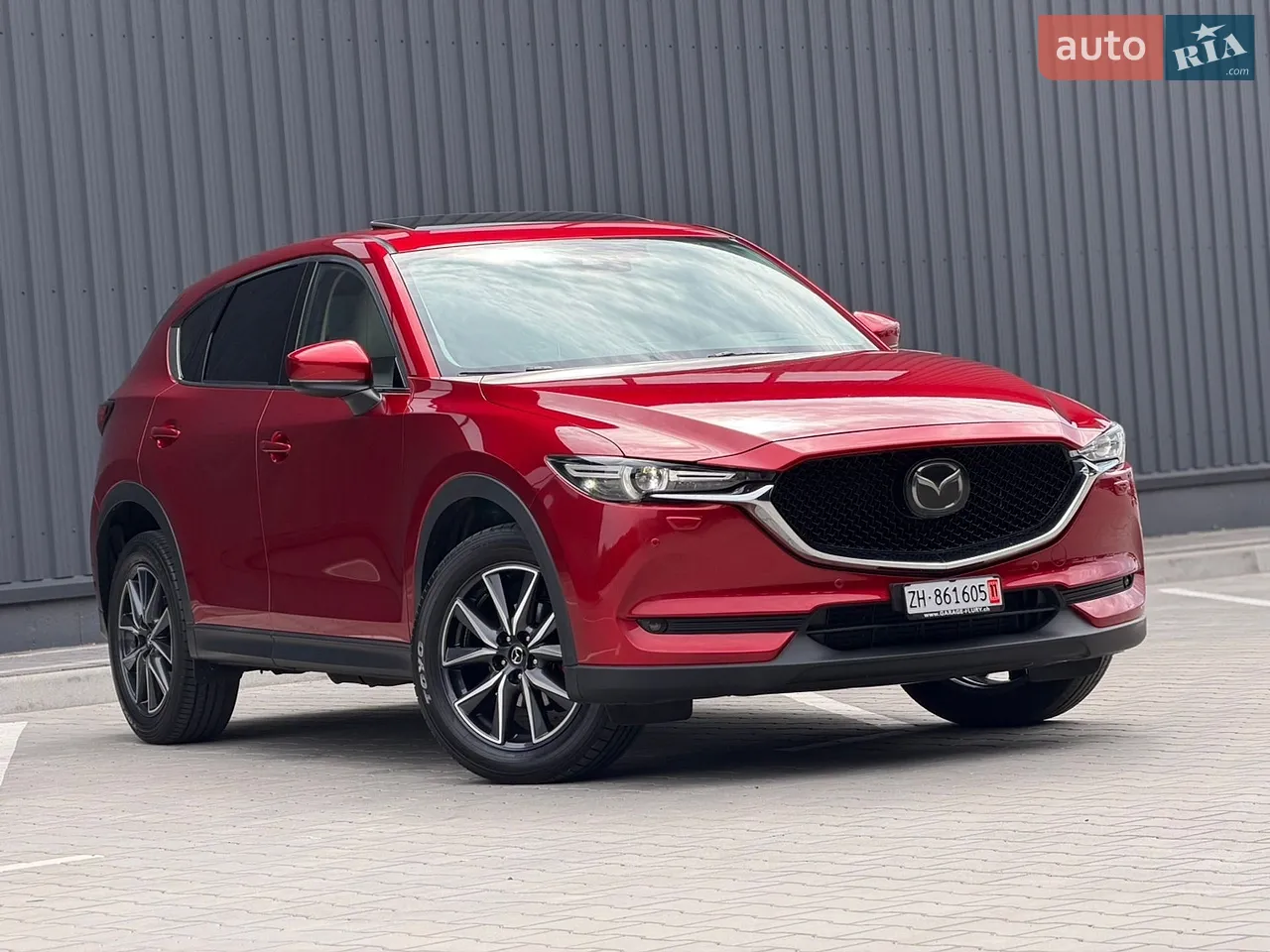 2014 Ford Kuga - мініатюра 70