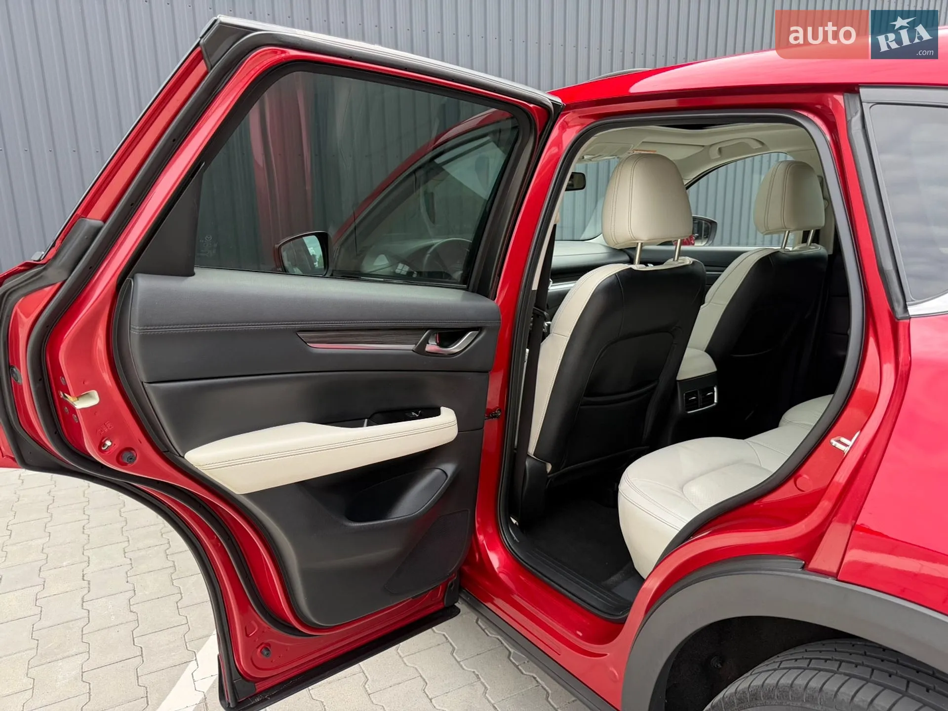 2017 Mazda CX-5 - мініатюра 39