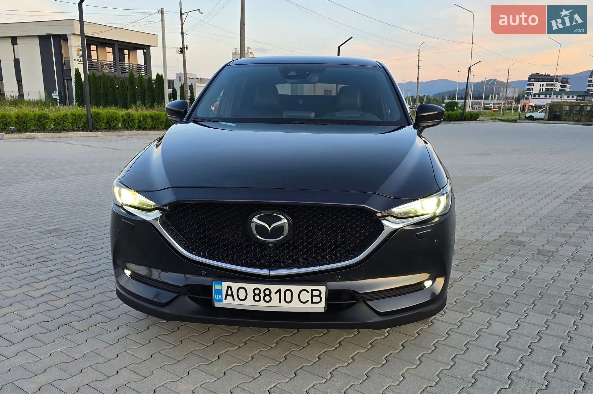 2019 Mazda CX-5 - мініатюра 8