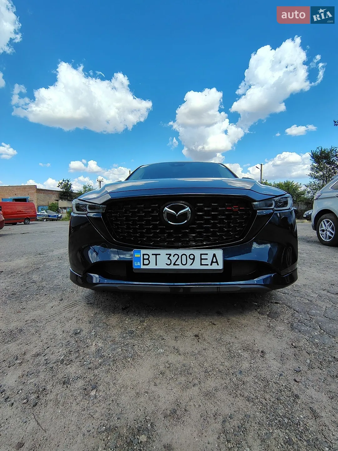 2023 Mazda CX-5 - мініатюра 2