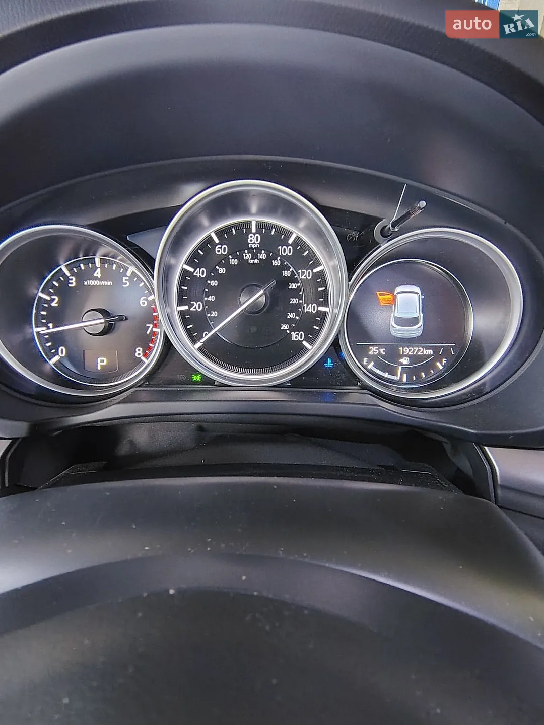 2023 Mazda CX-5 - мініатюра 19