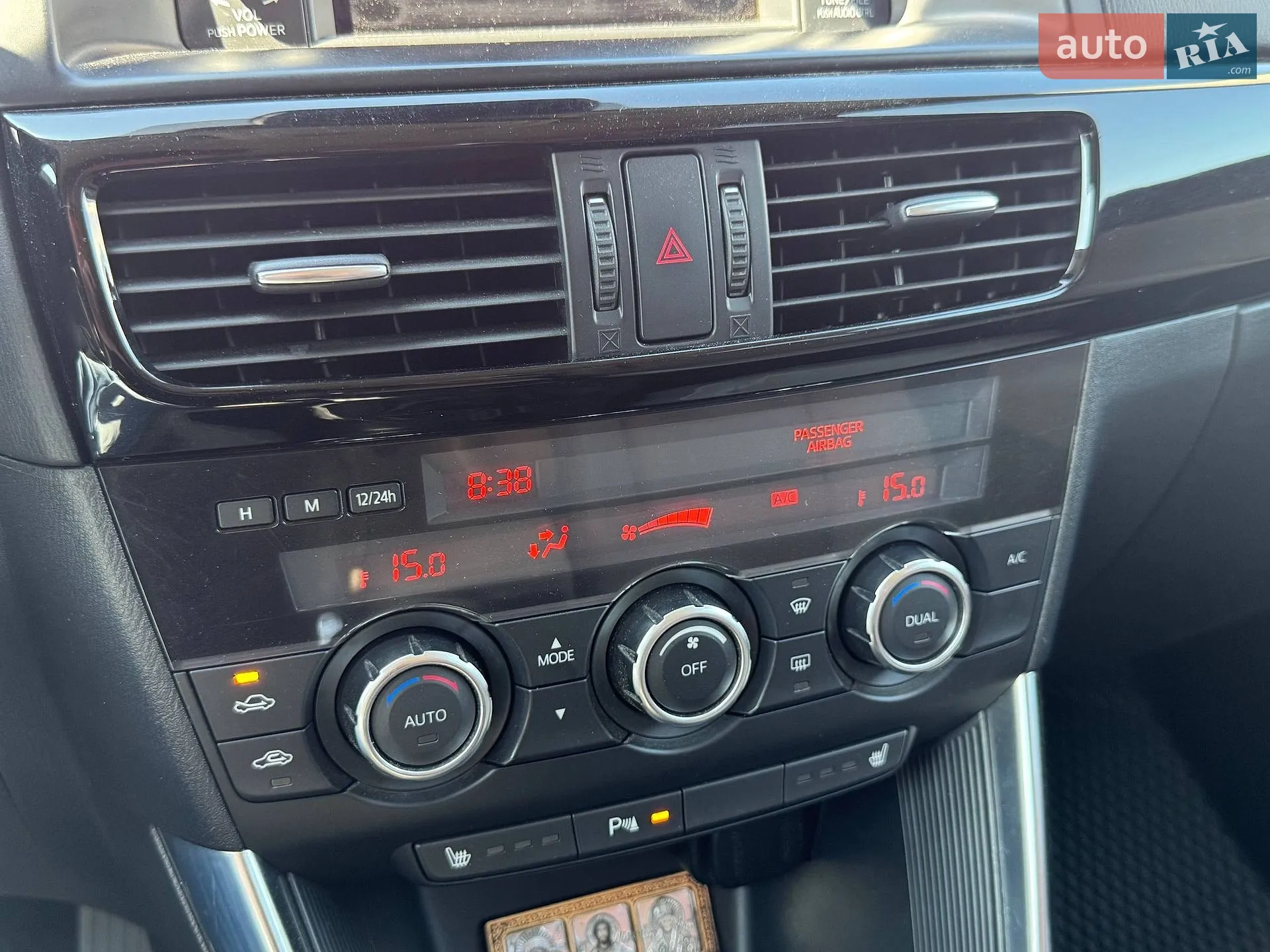2012 Mazda CX-5 - мініатюра 18