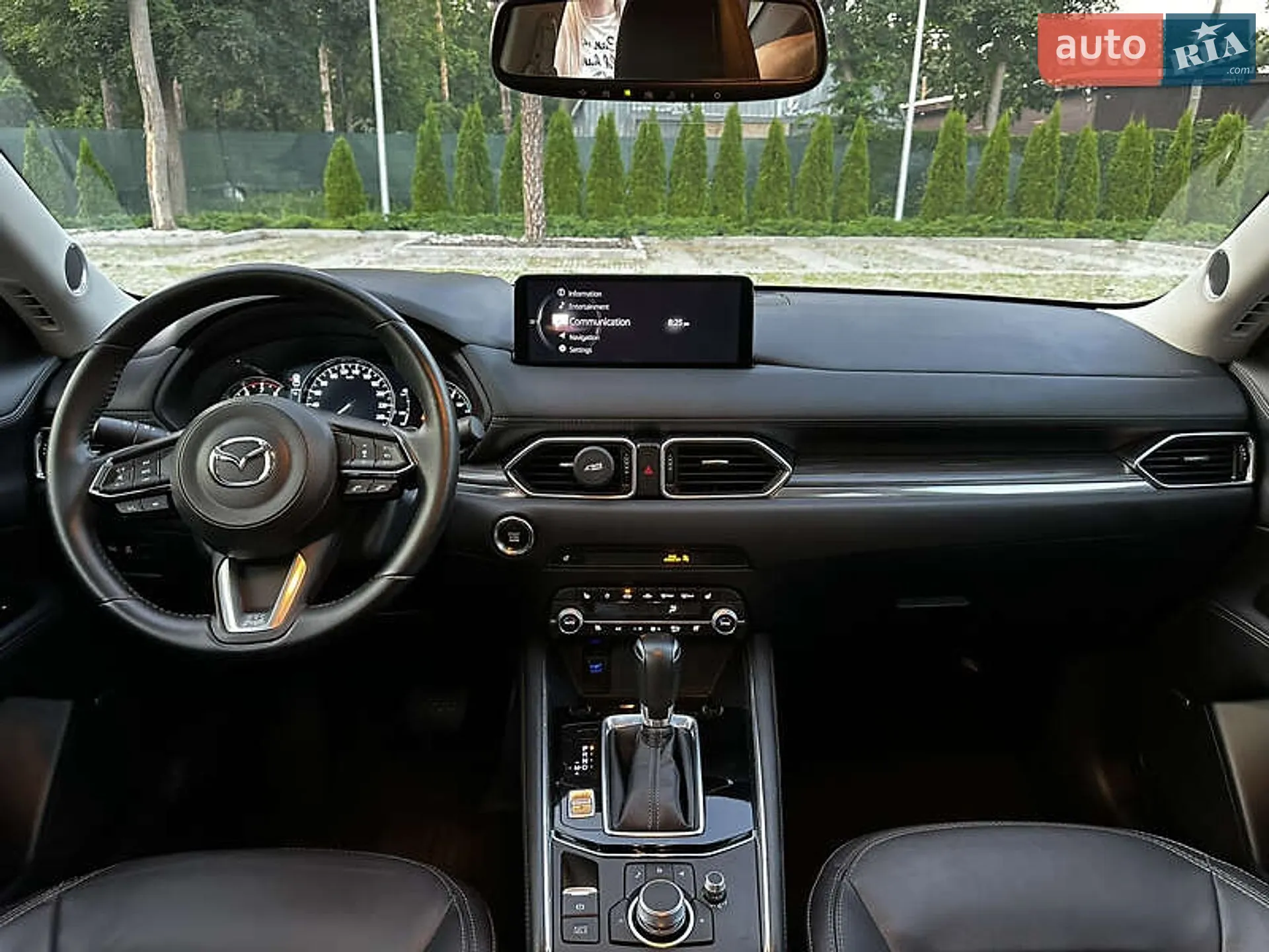 2020 Mazda CX-5 - мініатюра 15