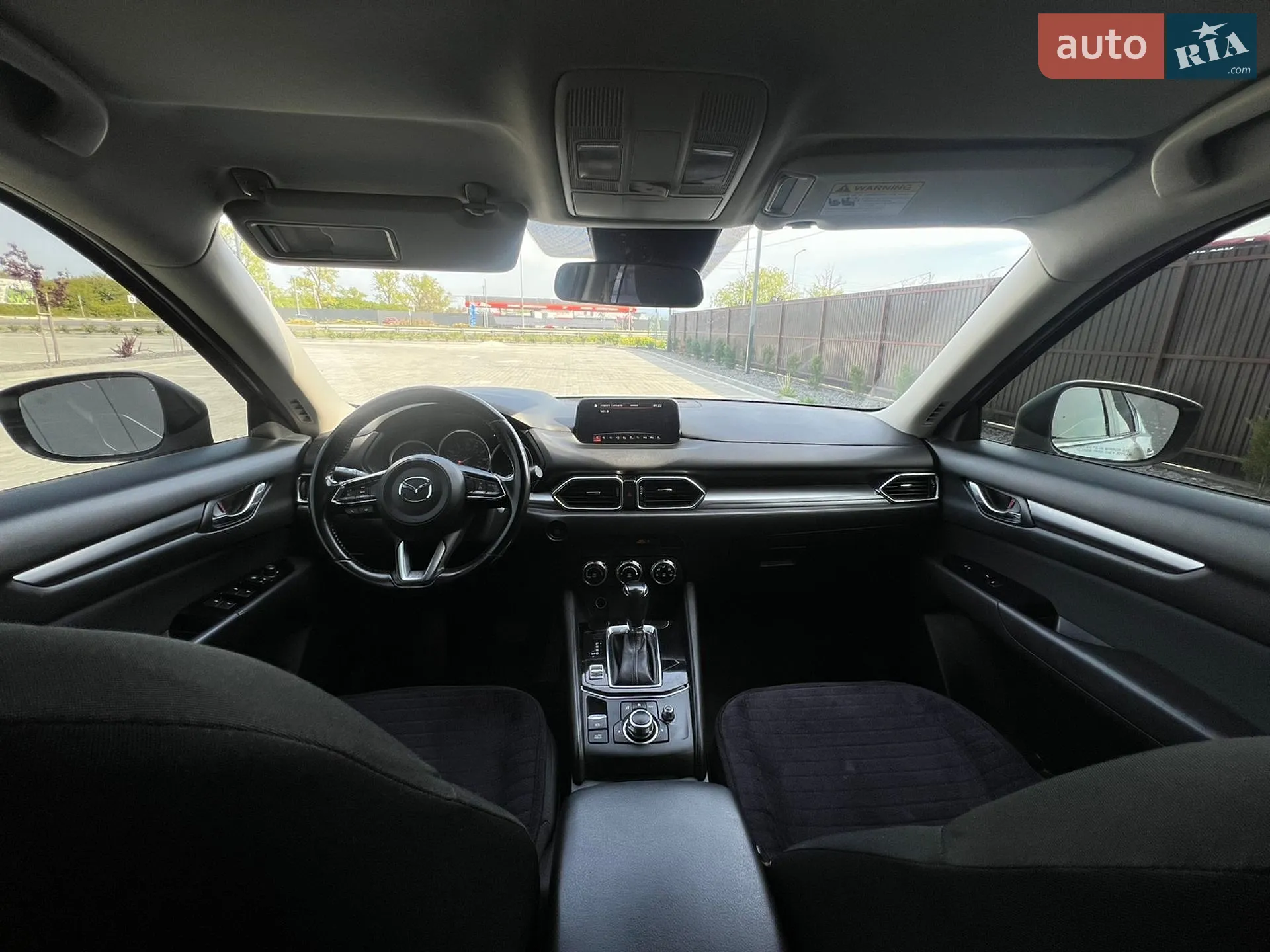 2018 Mazda CX-5 - мініатюра 14