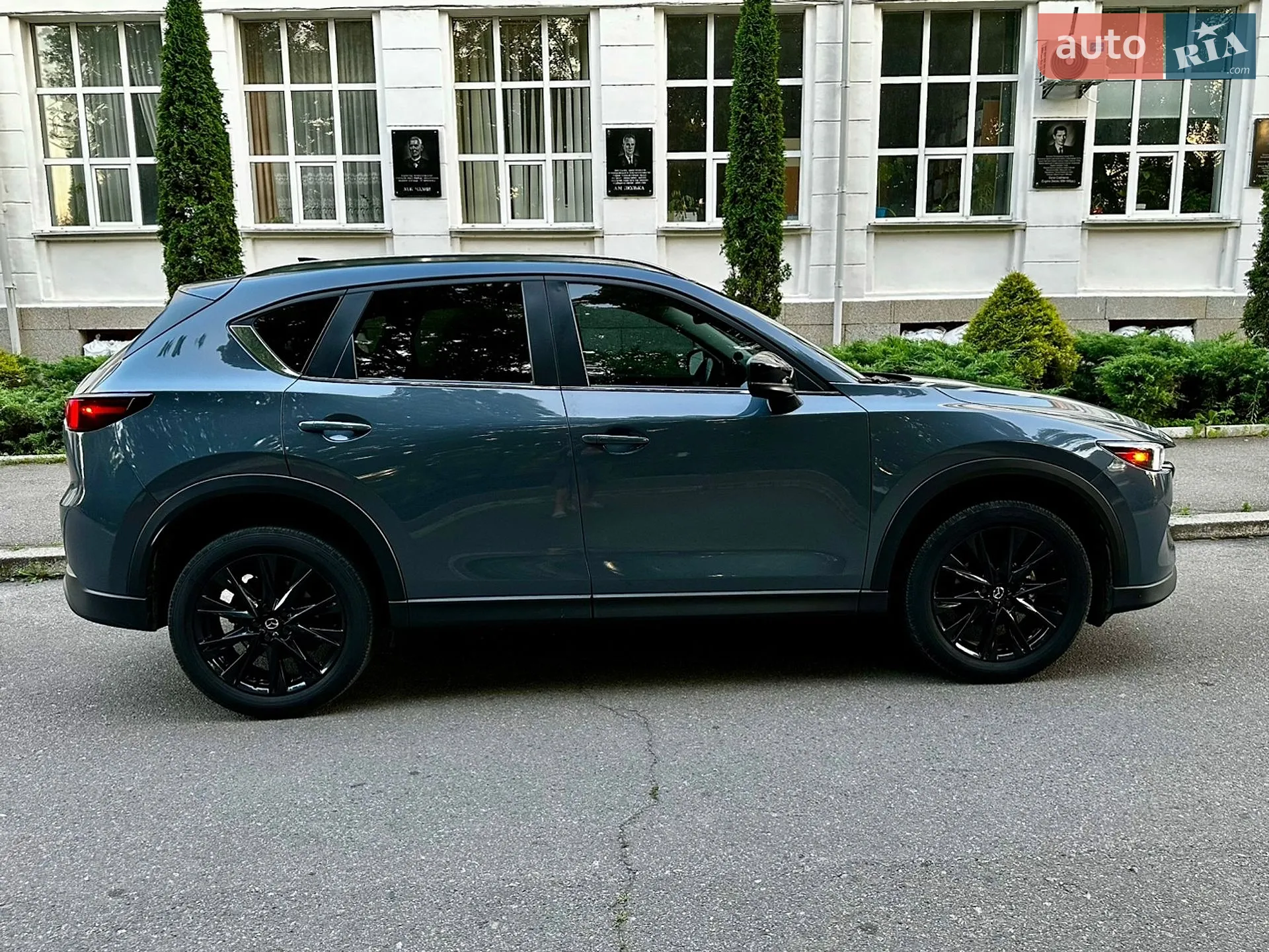 2023 Mazda CX-5 - мініатюра 10