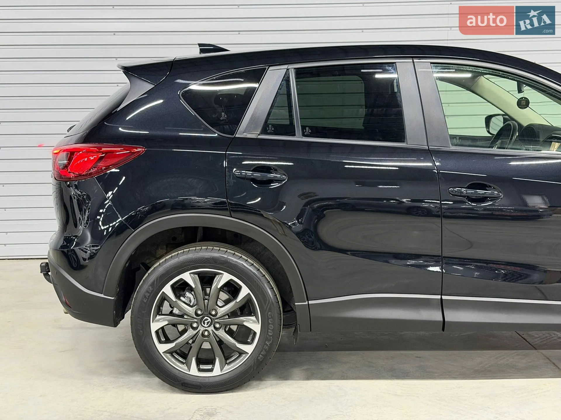 2015 Mazda CX-5 - мініатюра 7