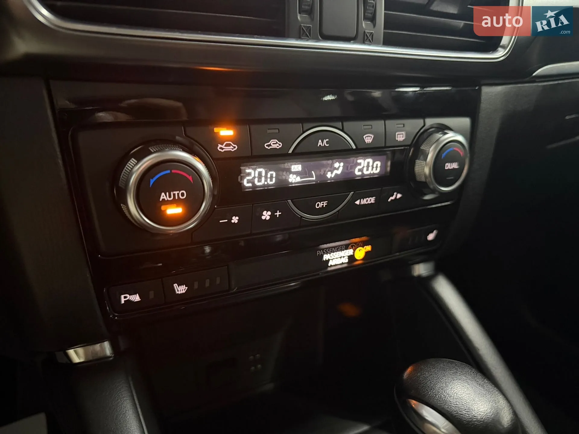2015 Mazda CX-5 - мініатюра 23