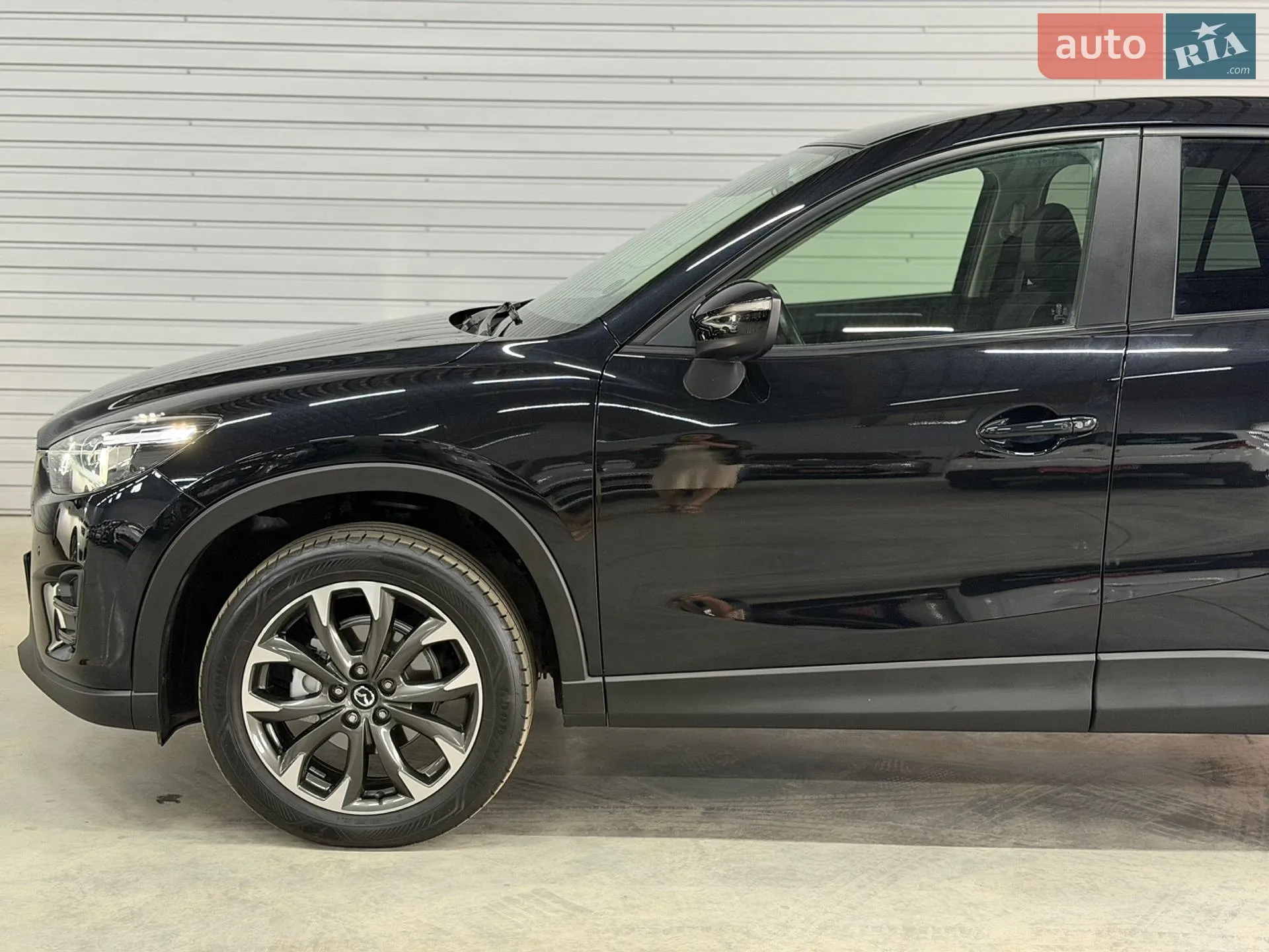 2015 Mazda CX-5 - мініатюра 27