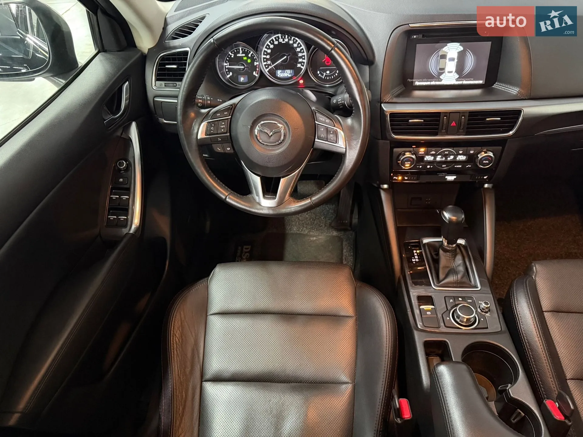 2015 Mazda CX-5 - мініатюра 52