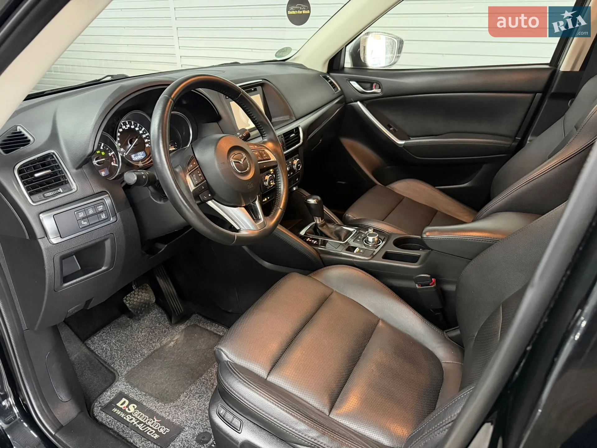 2015 Mazda CX-5 - мініатюра 61