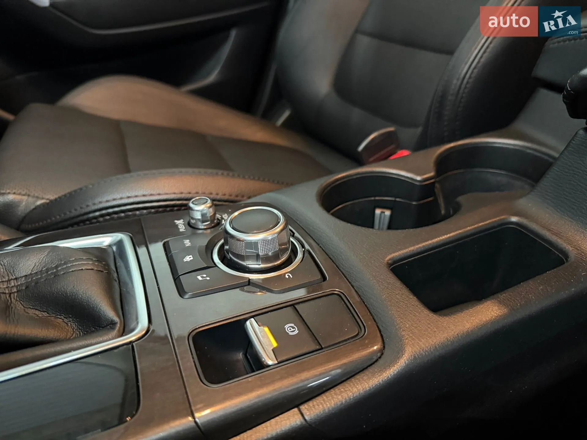 2015 Mazda CX-5 - мініатюра 66