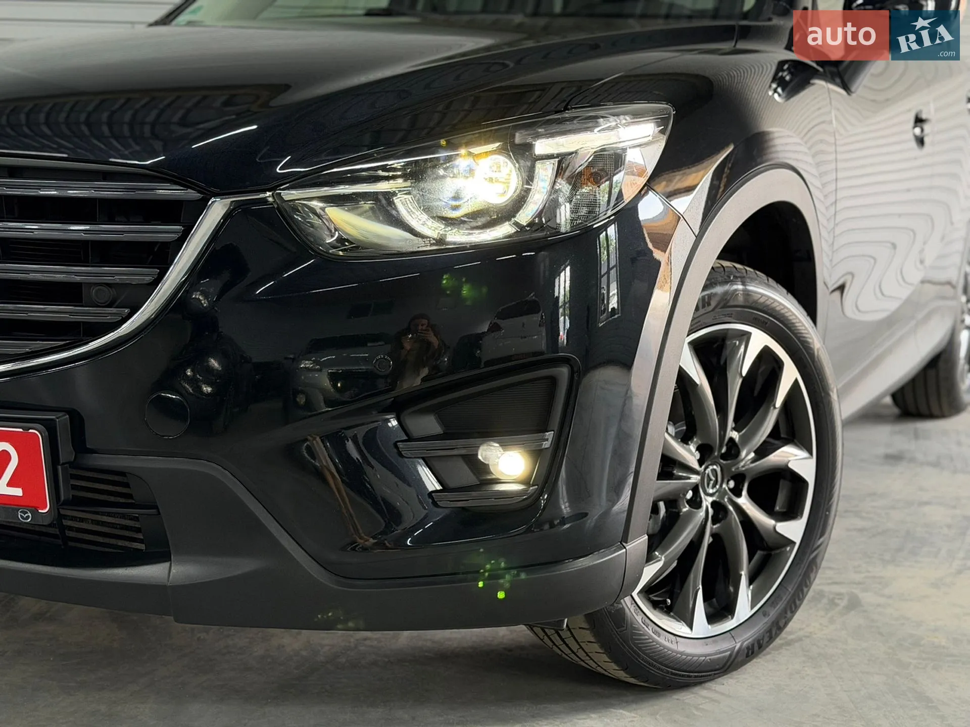 2015 Mazda CX-5 - мініатюра 72