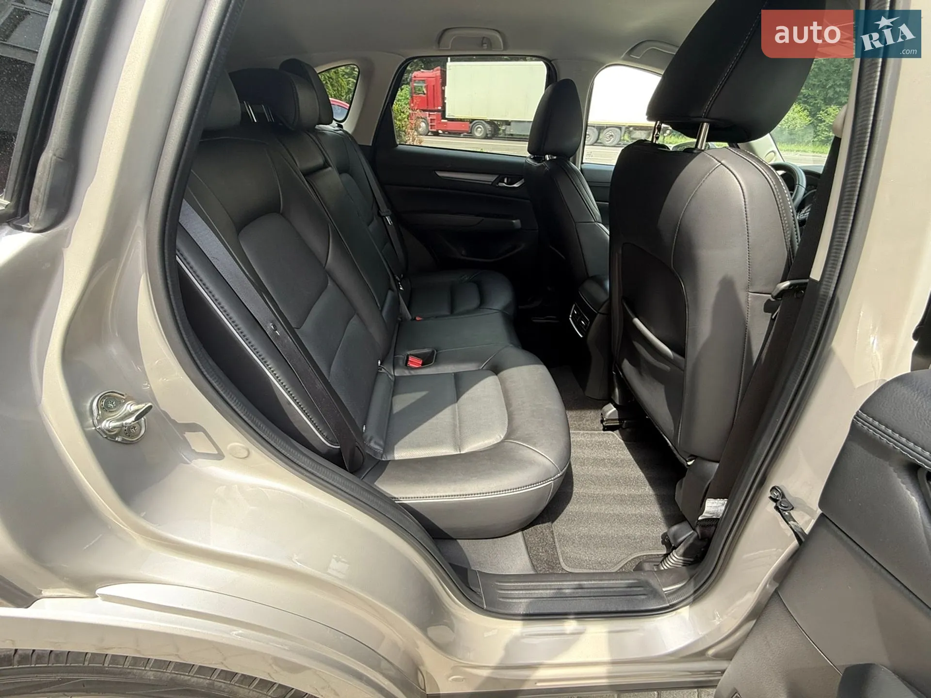 2023 Mazda CX-5 - мініатюра 11