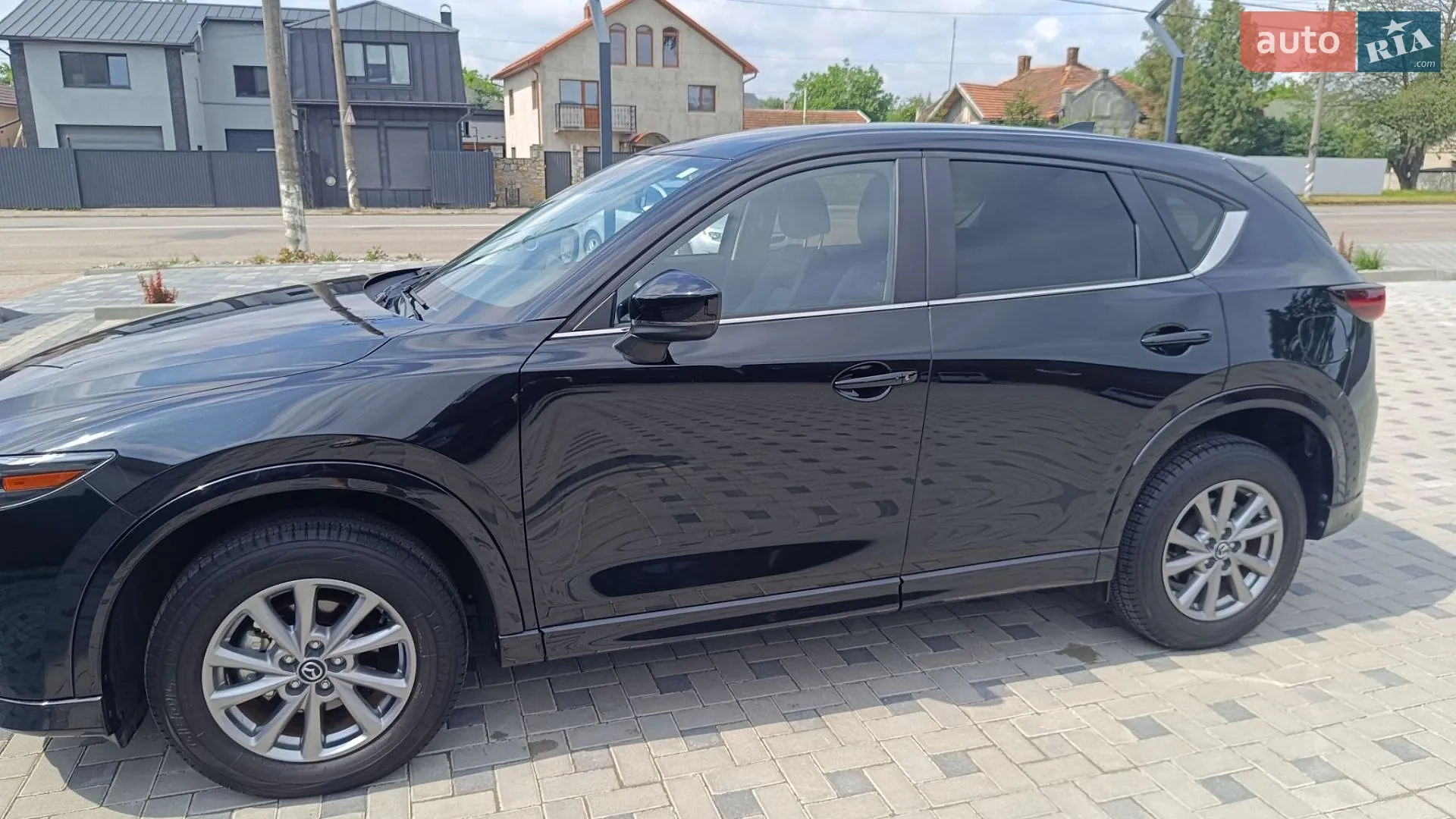 2024 Mazda CX-5 - мініатюра 5