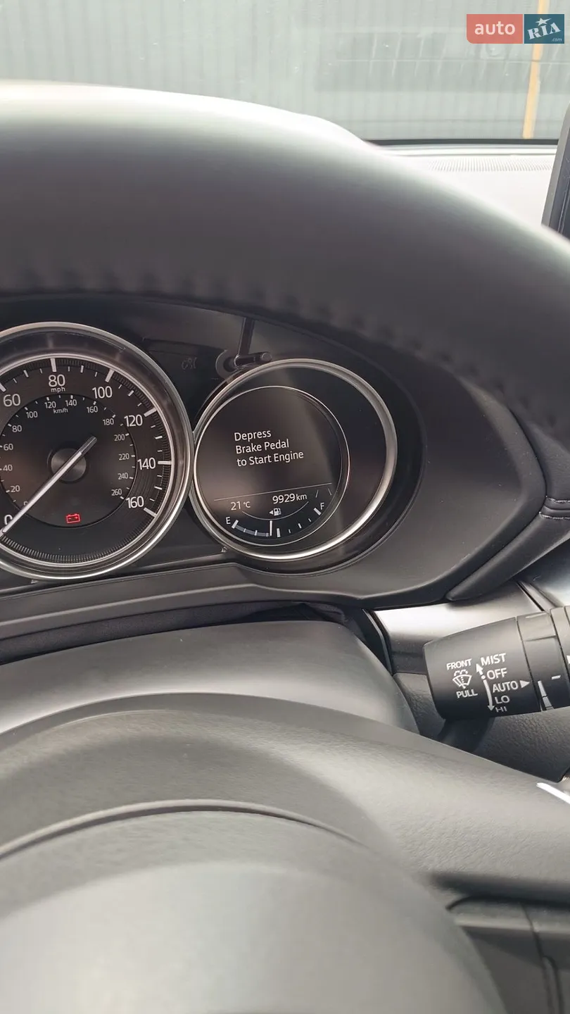 2024 Mazda CX-5 - мініатюра 14