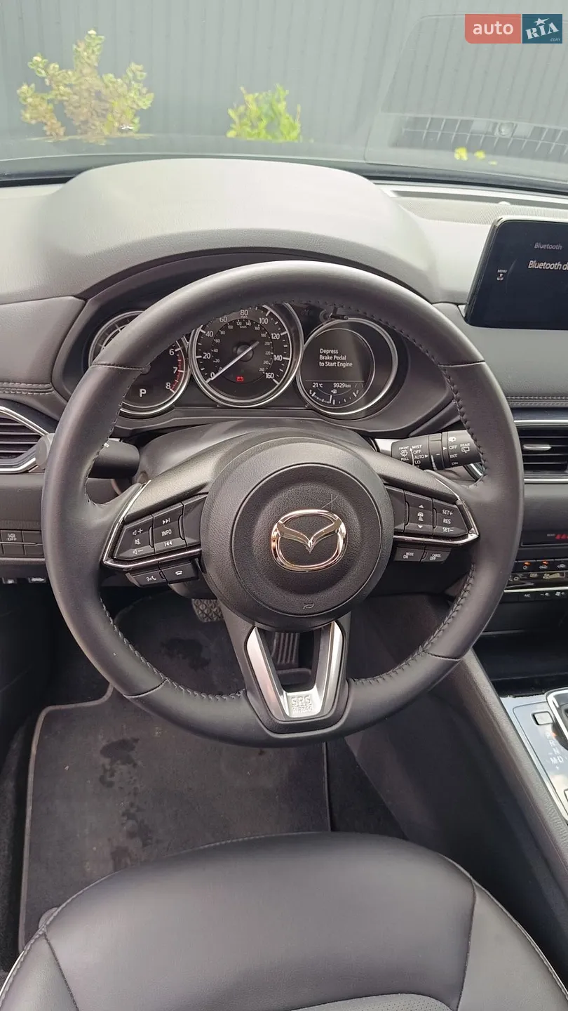 2024 Mazda CX-5 - мініатюра 13
