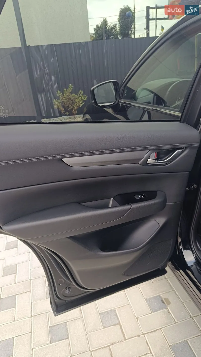 2024 Mazda CX-5 - мініатюра 20