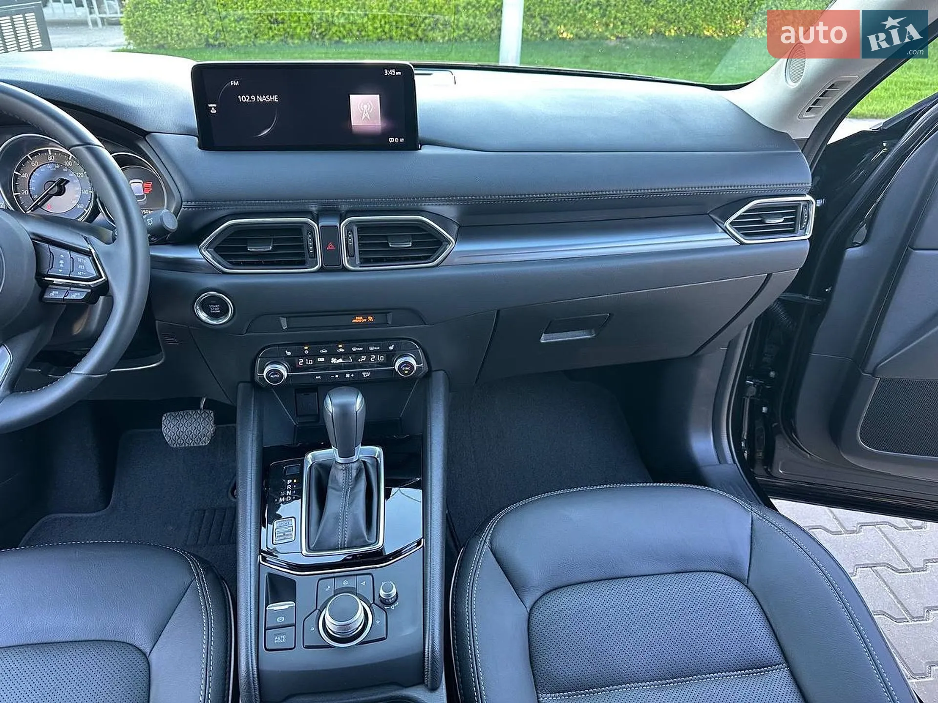 2025 Mazda CX-5 - мініатюра 18