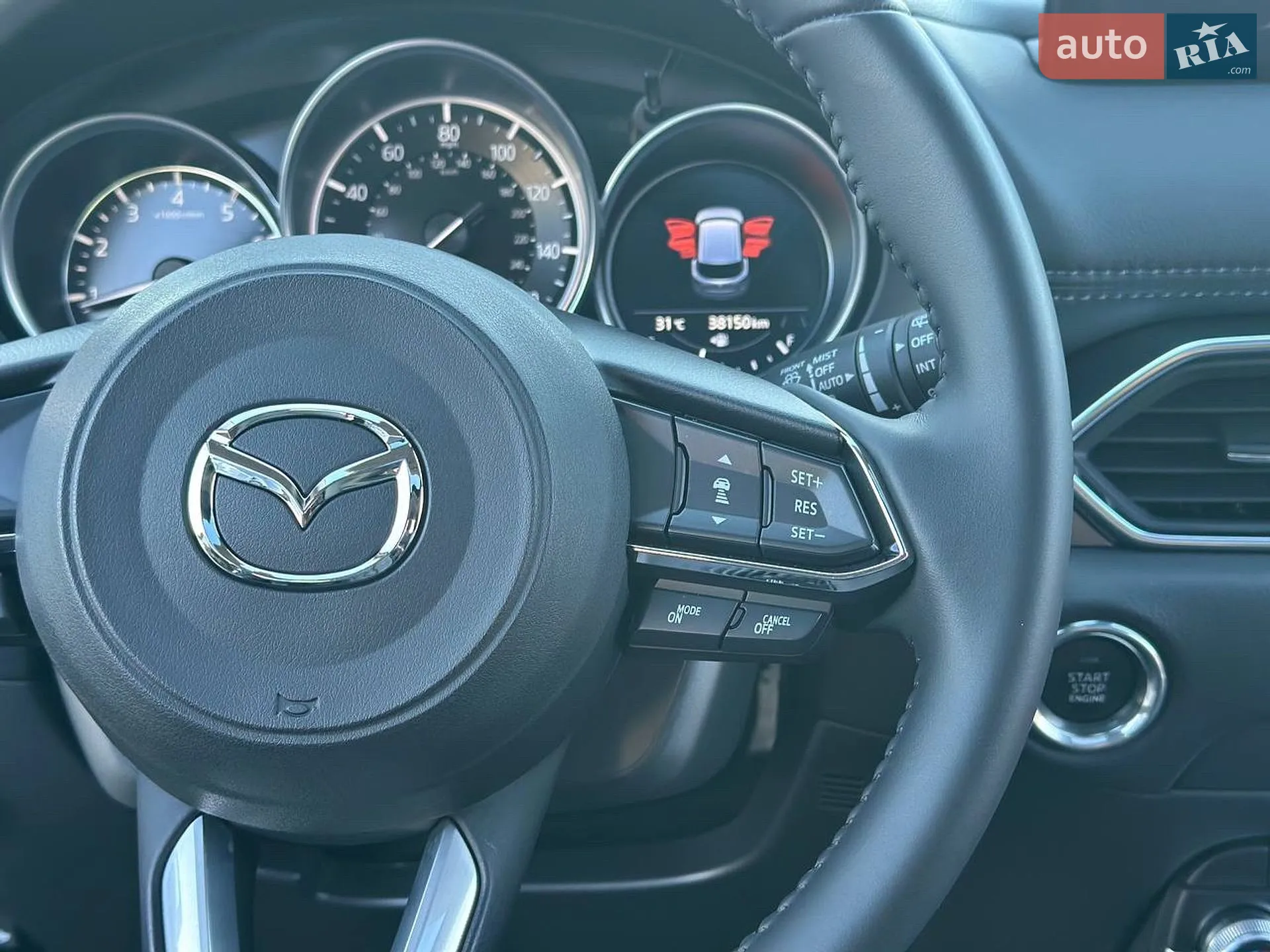 2025 Mazda CX-5 - мініатюра 21