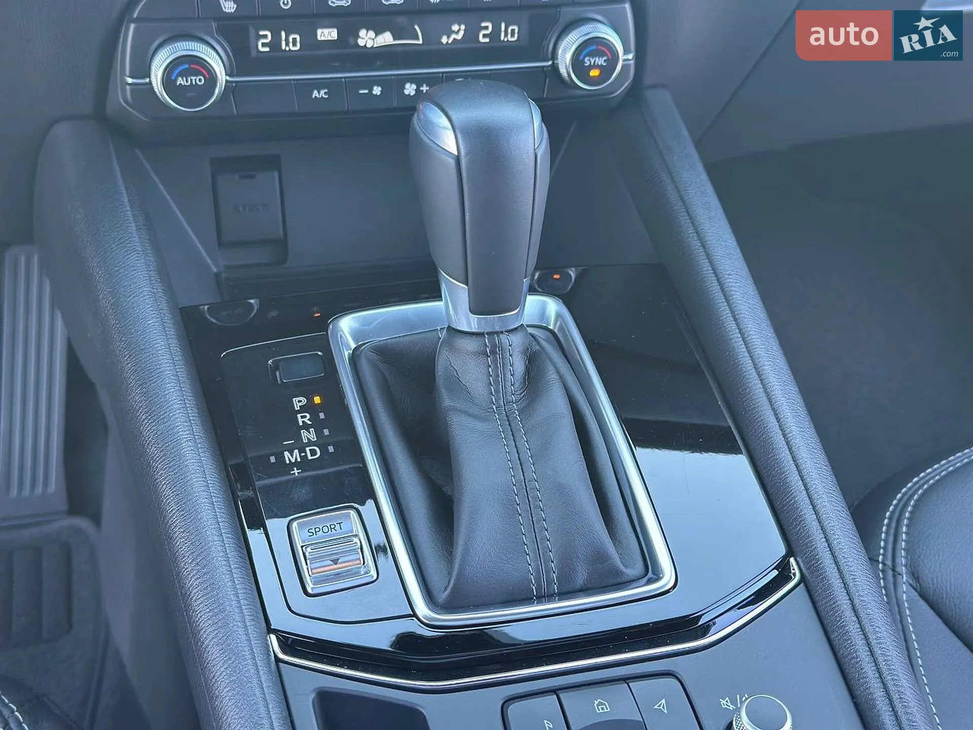 2025 Mazda CX-5 - мініатюра 24
