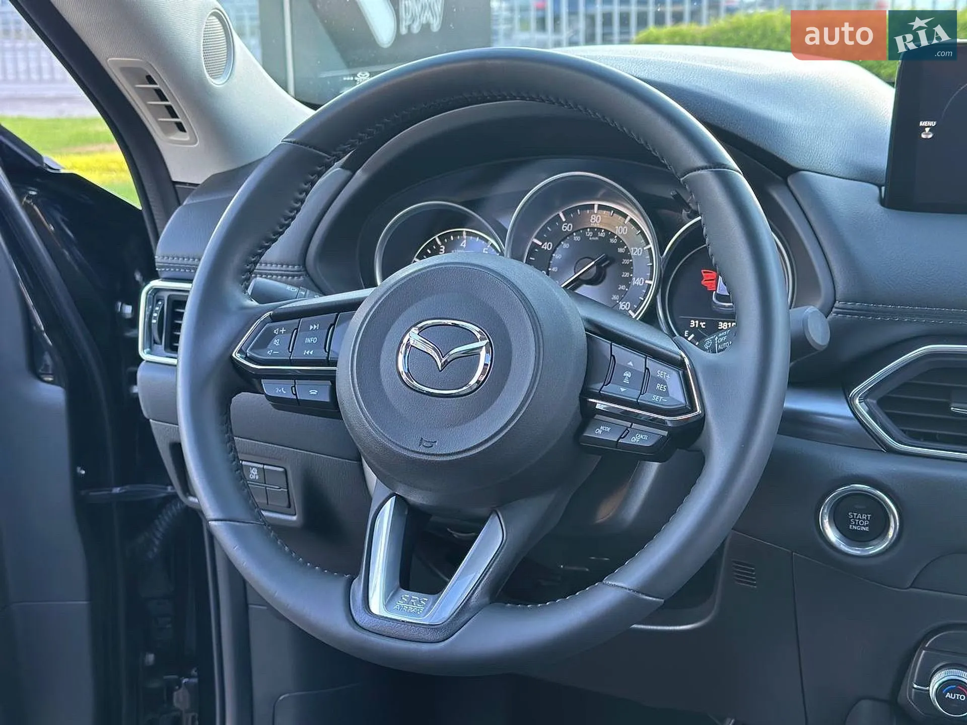 2025 Mazda CX-5 - мініатюра 20