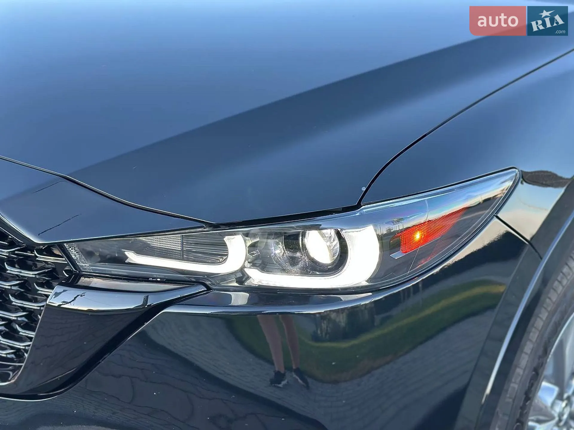 2025 Mazda CX-5 - мініатюра 45