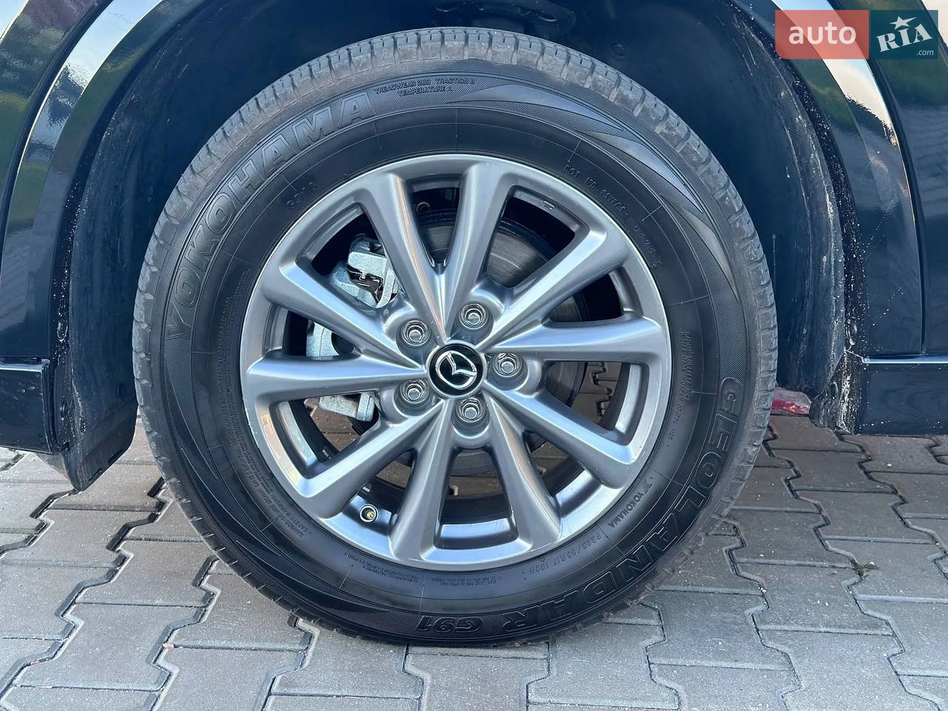 2025 Mazda CX-5 - мініатюра 51