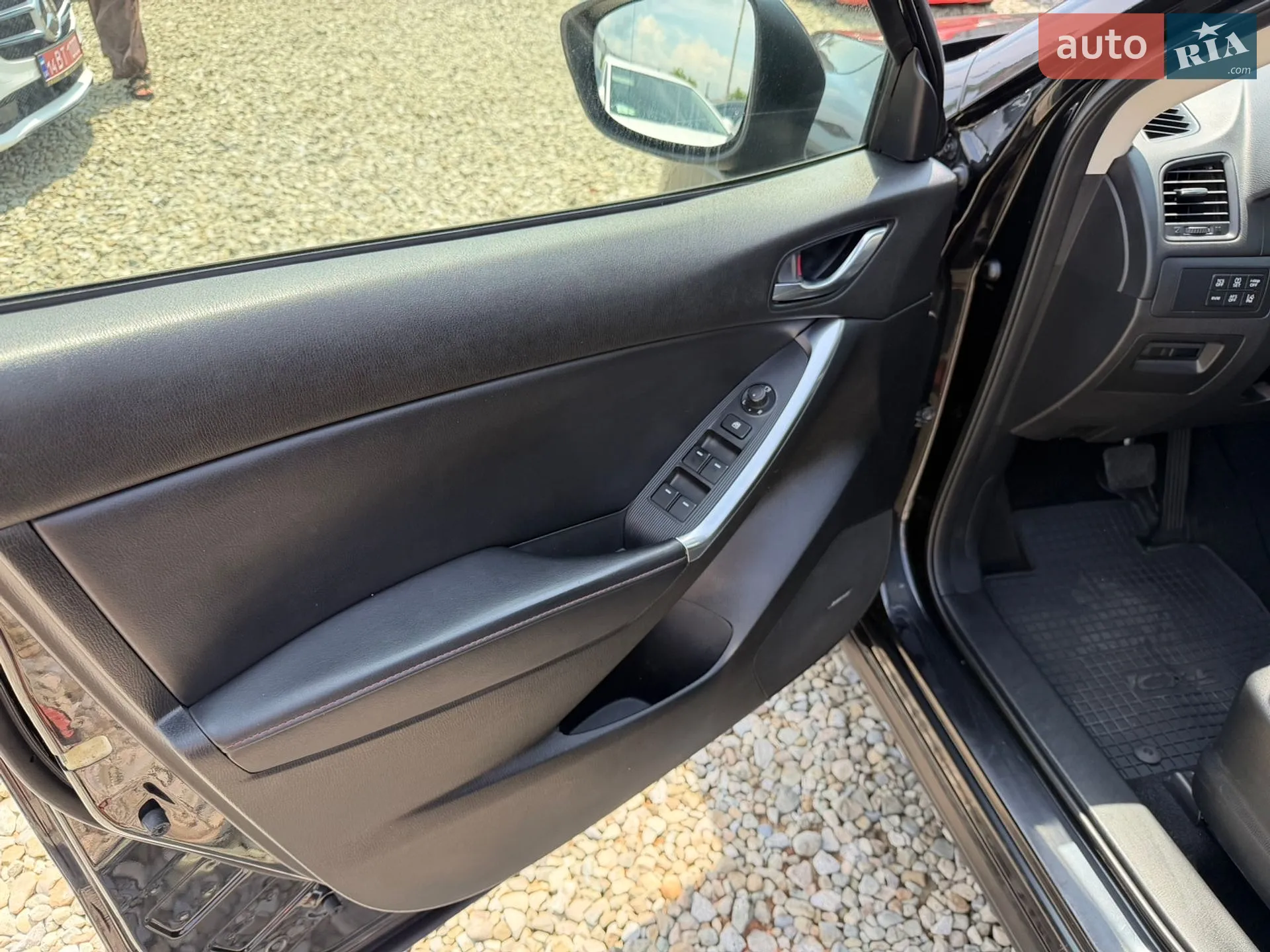 2013 Mazda CX-5 - мініатюра 17