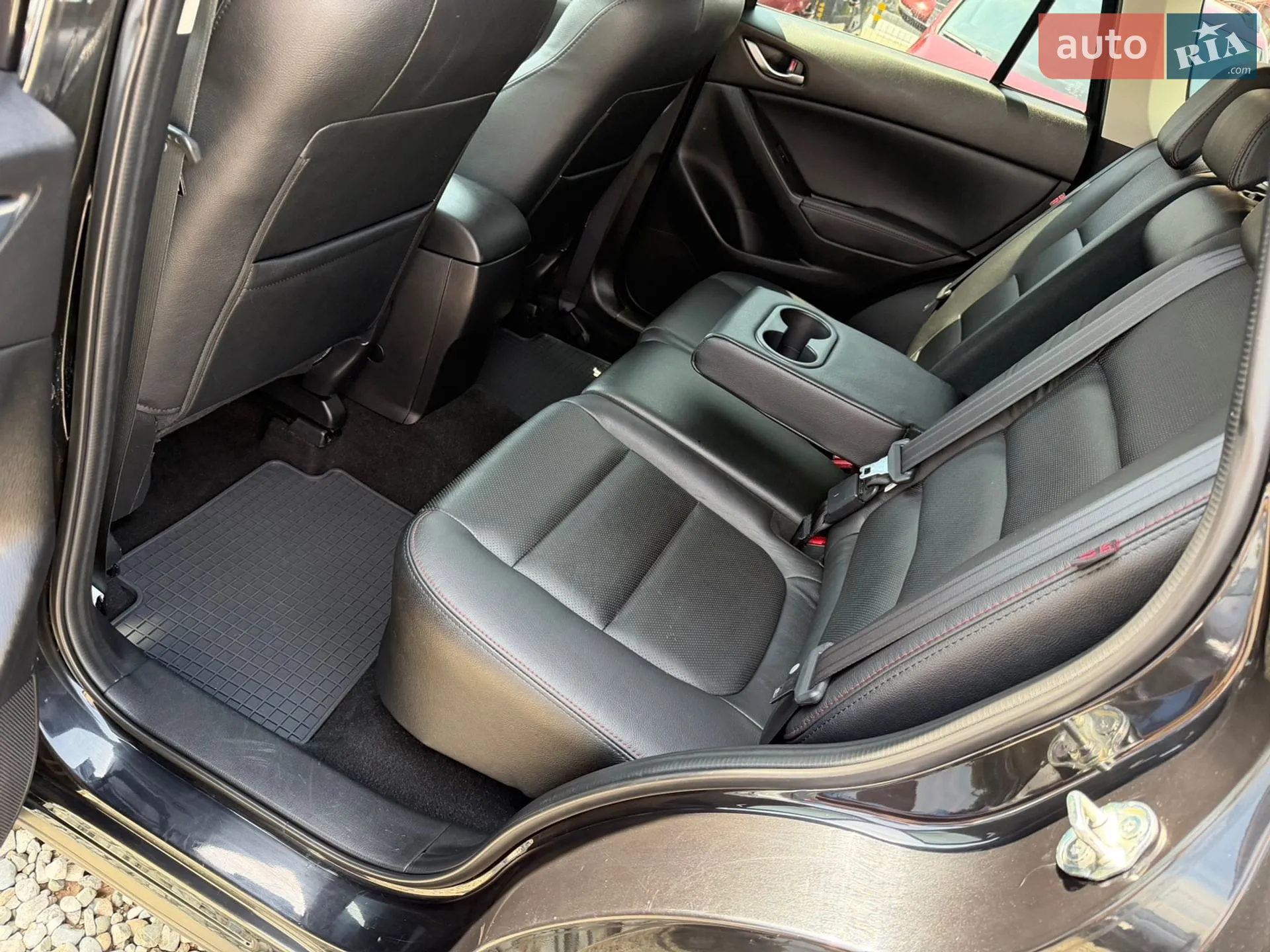 2013 Mazda CX-5 - мініатюра 25