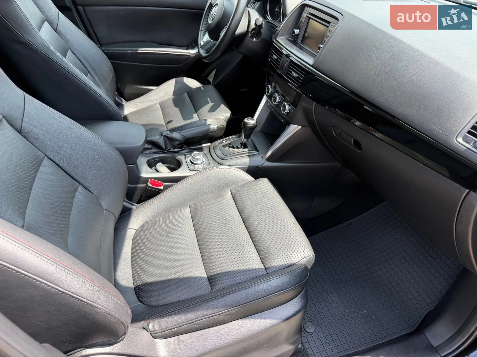 2013 Mazda CX-5 - мініатюра 32