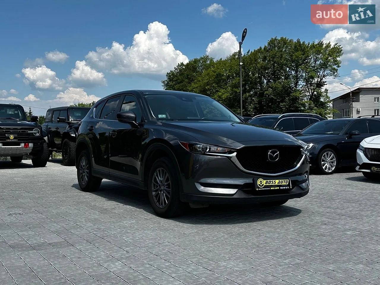 2021 Nissan Murano - мініатюра 23