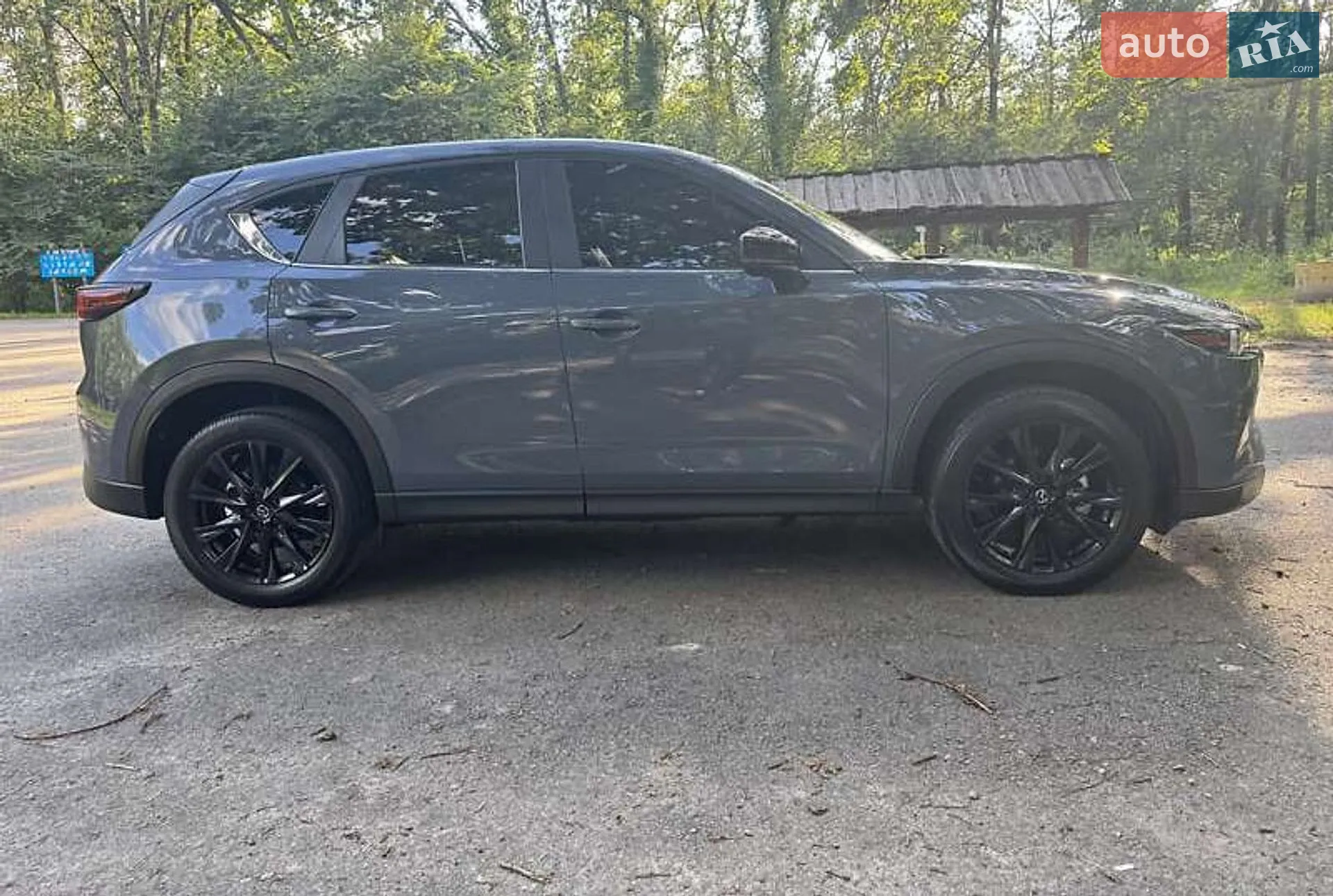 2022 Mazda CX-5 - мініатюра 6