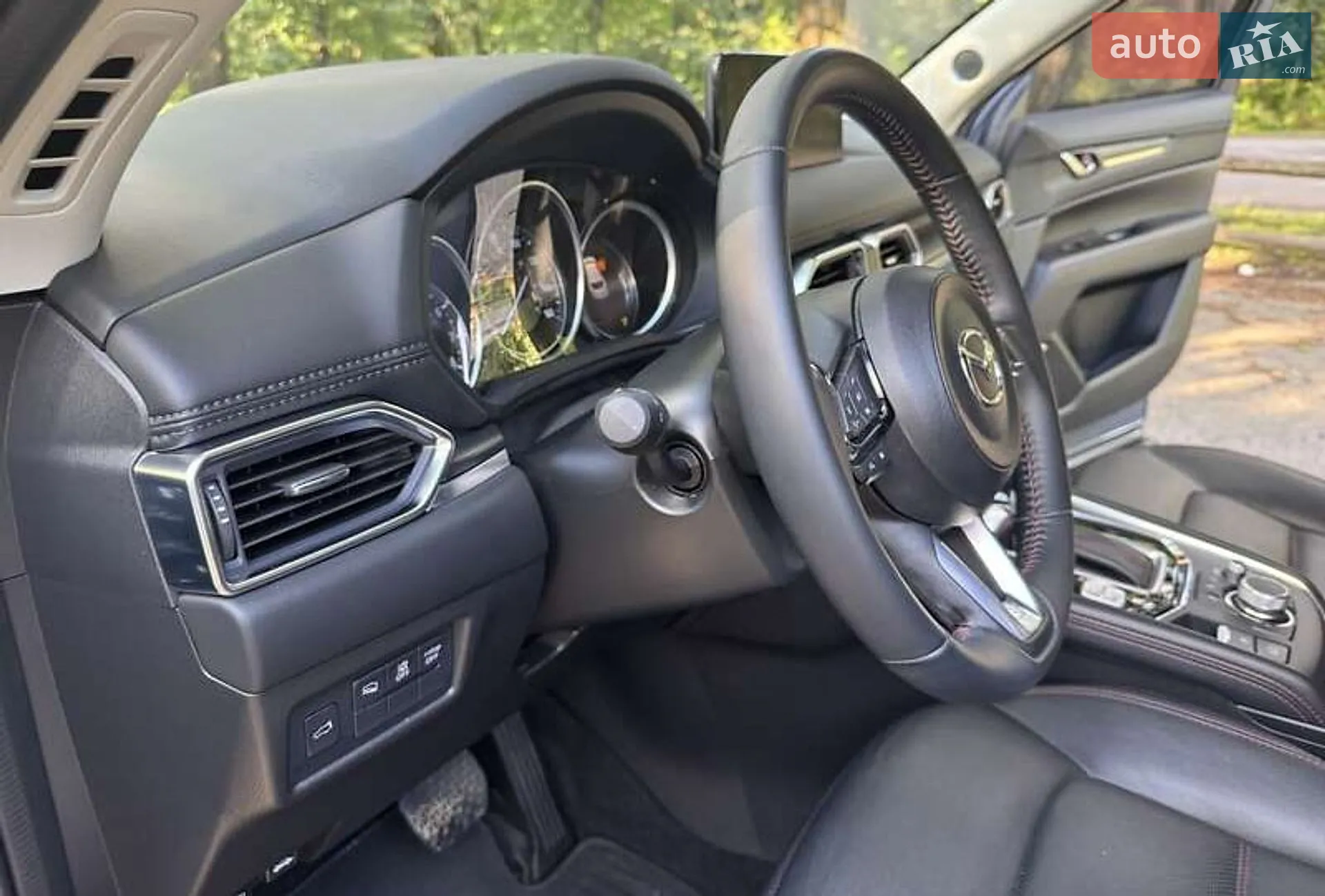 2022 Mazda CX-5 - мініатюра 14