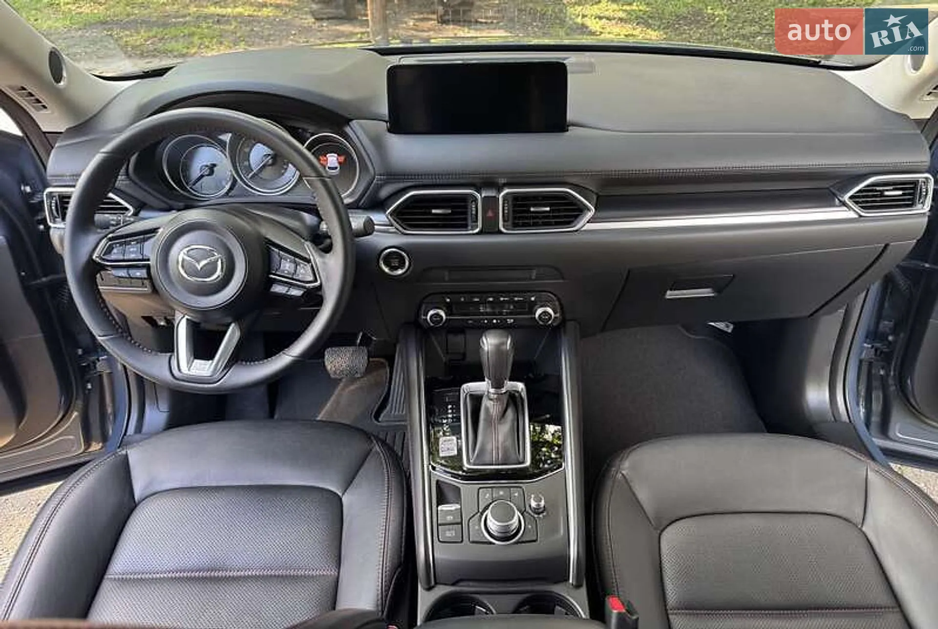 2022 Mazda CX-5 - мініатюра 16