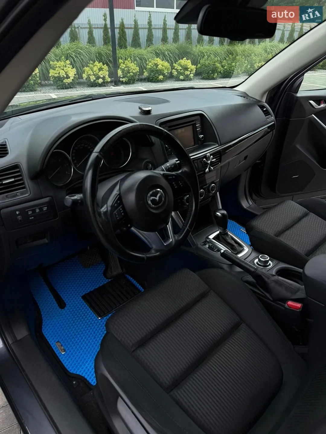 2014 Mazda CX-5 - мініатюра 15