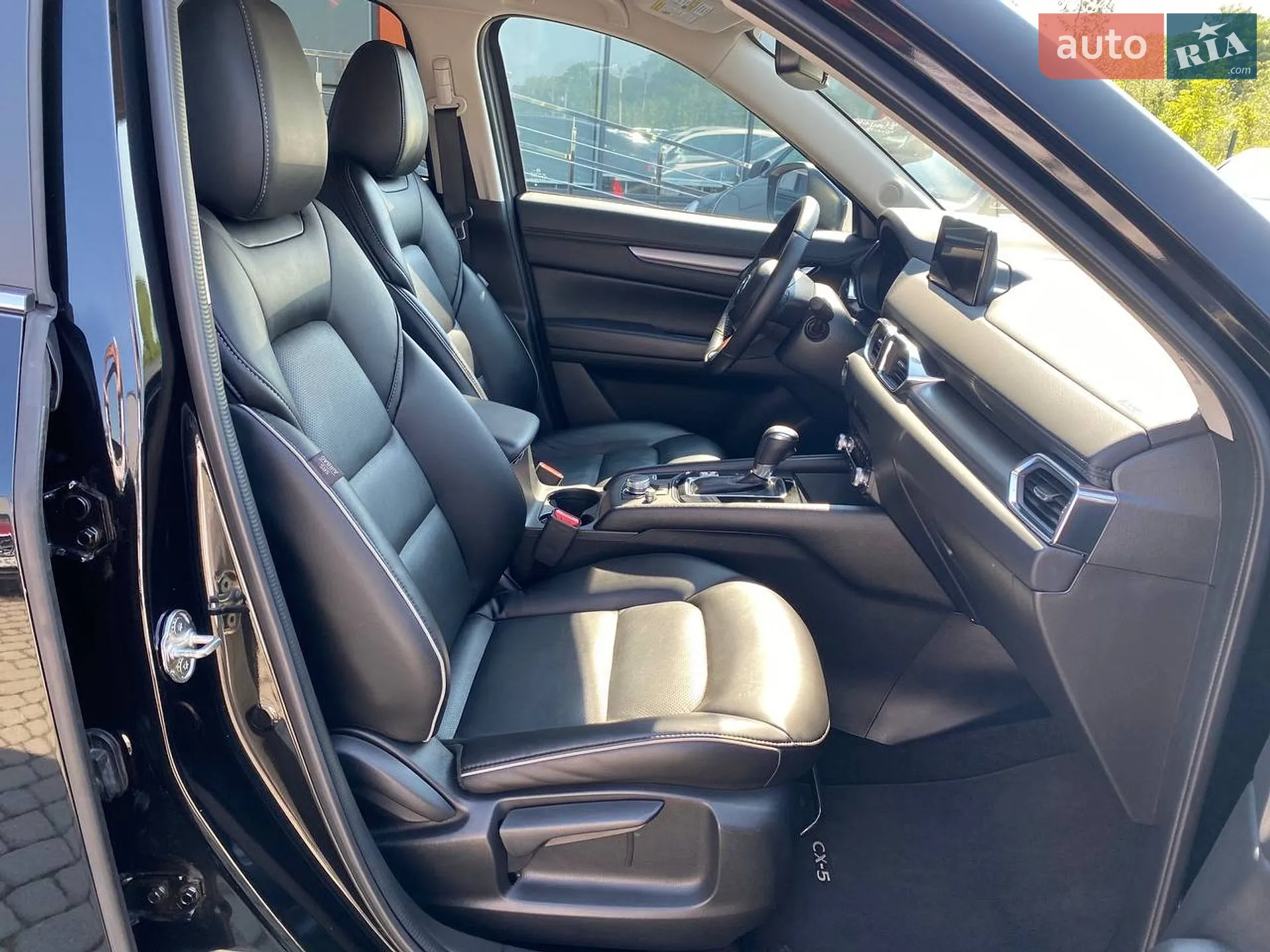 2024 Mazda CX-5 - мініатюра 23