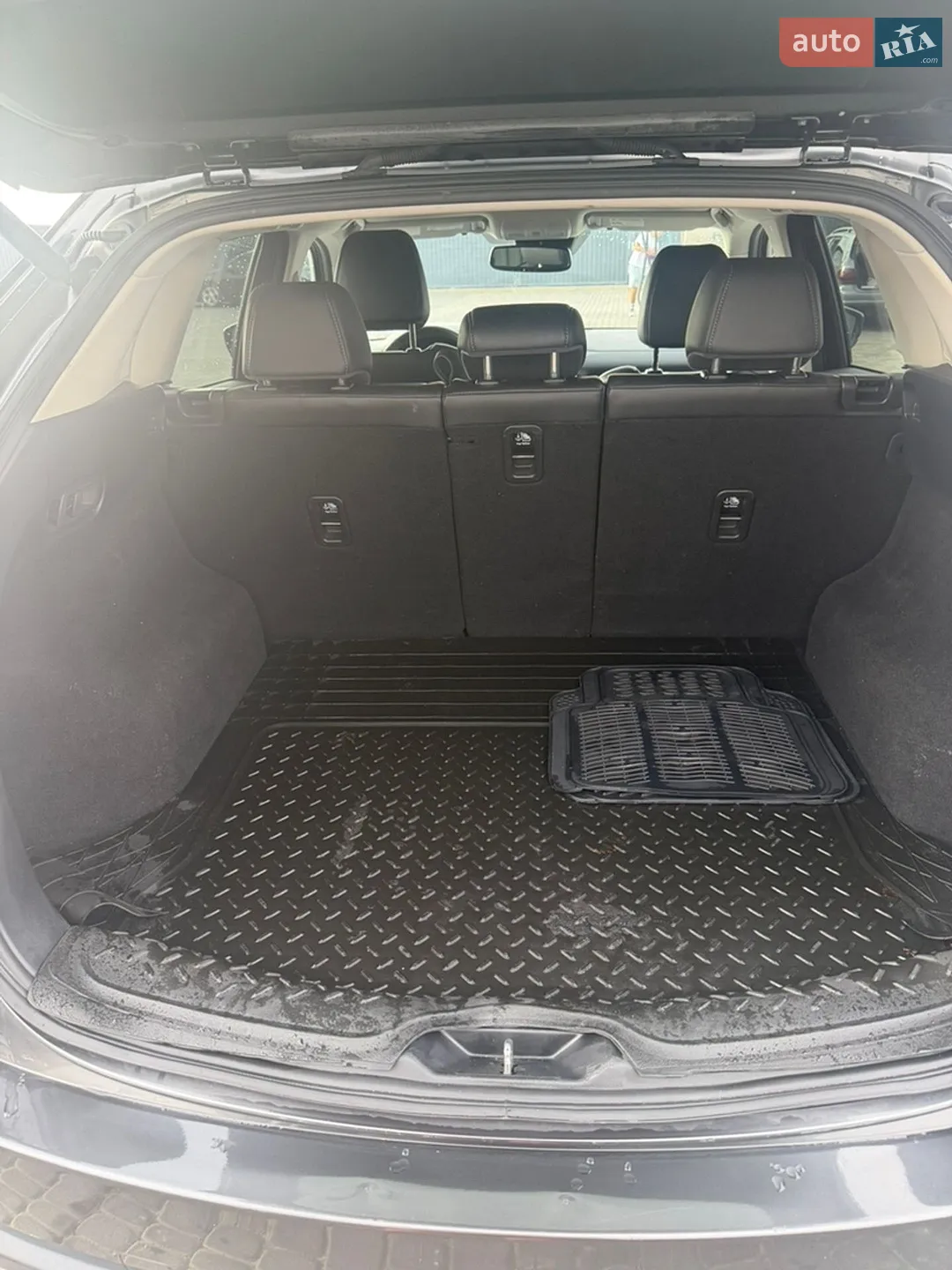 2018 Mazda CX-5 - мініатюра 10
