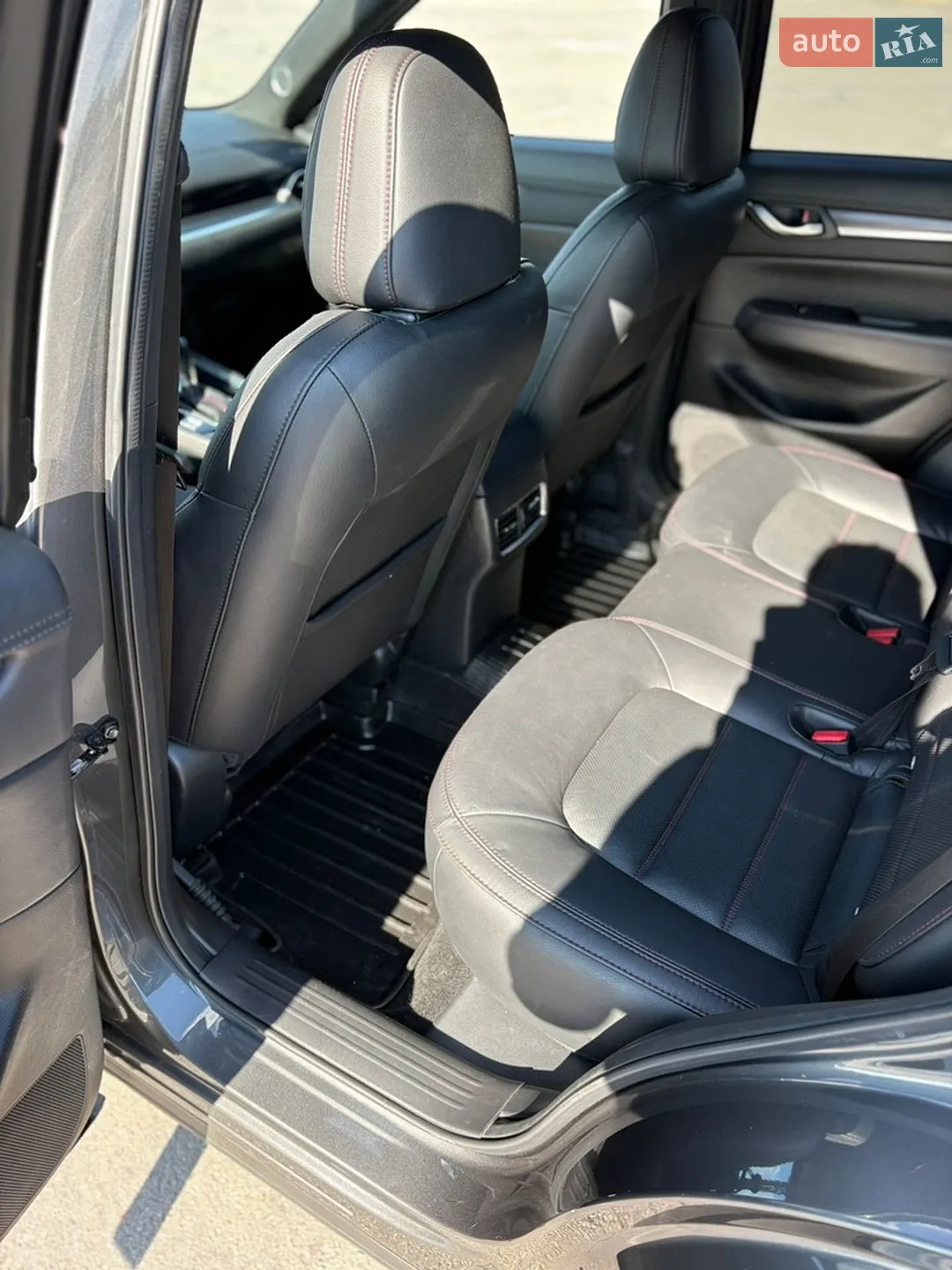 2022 Mazda CX-5 - мініатюра 16