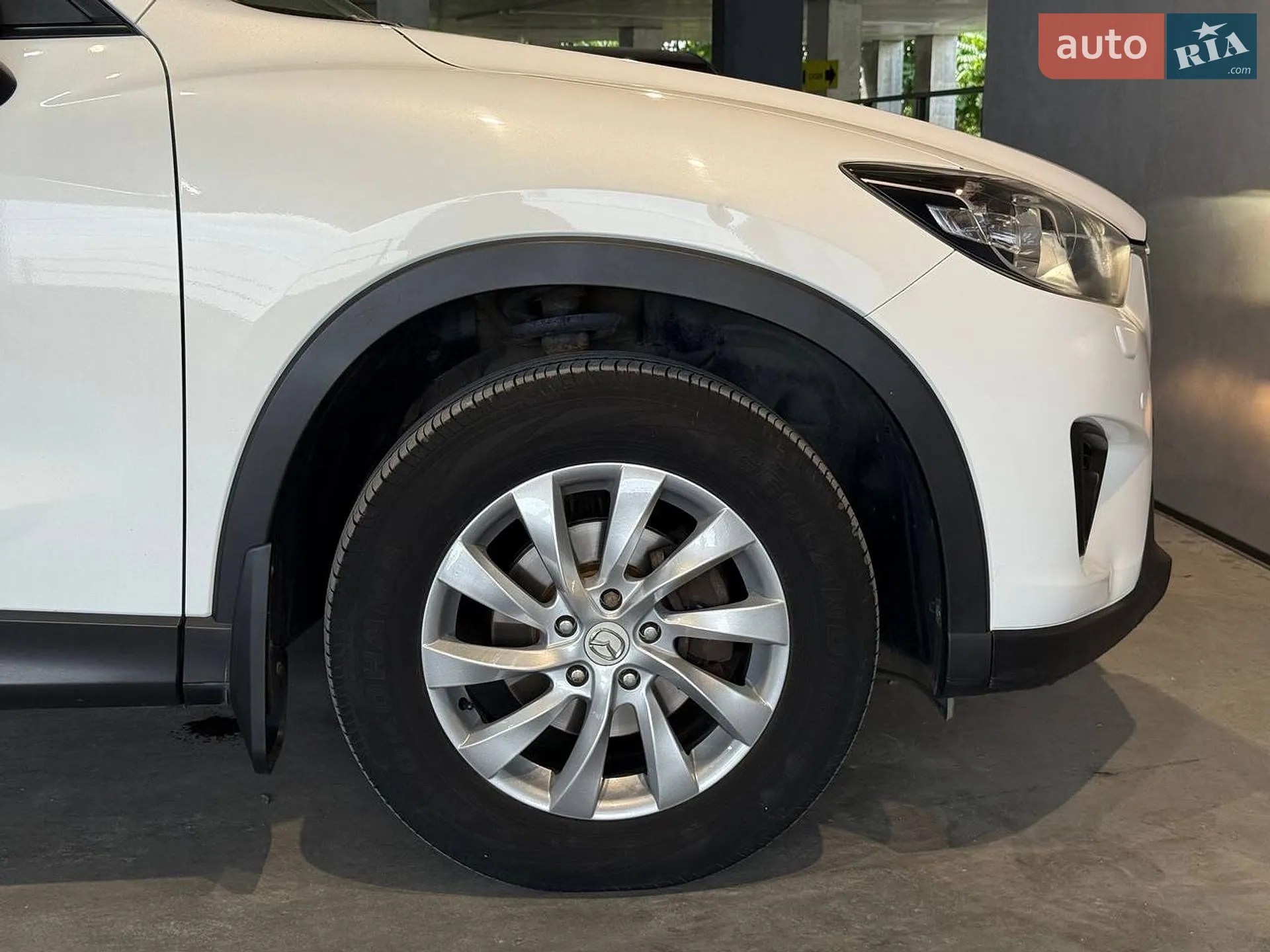2013 Mazda CX-5 - мініатюра 10