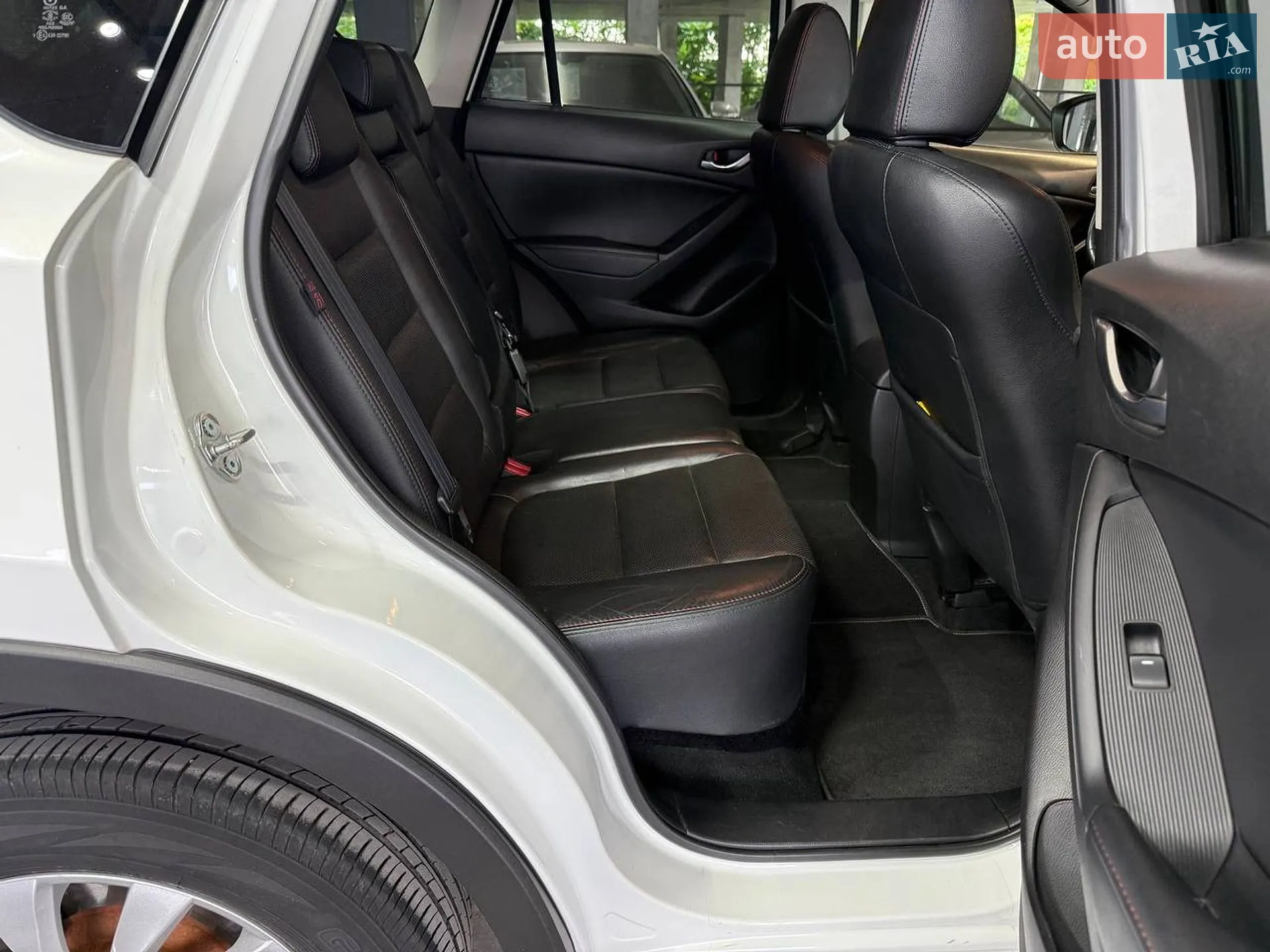 2013 Mazda CX-5 - мініатюра 18