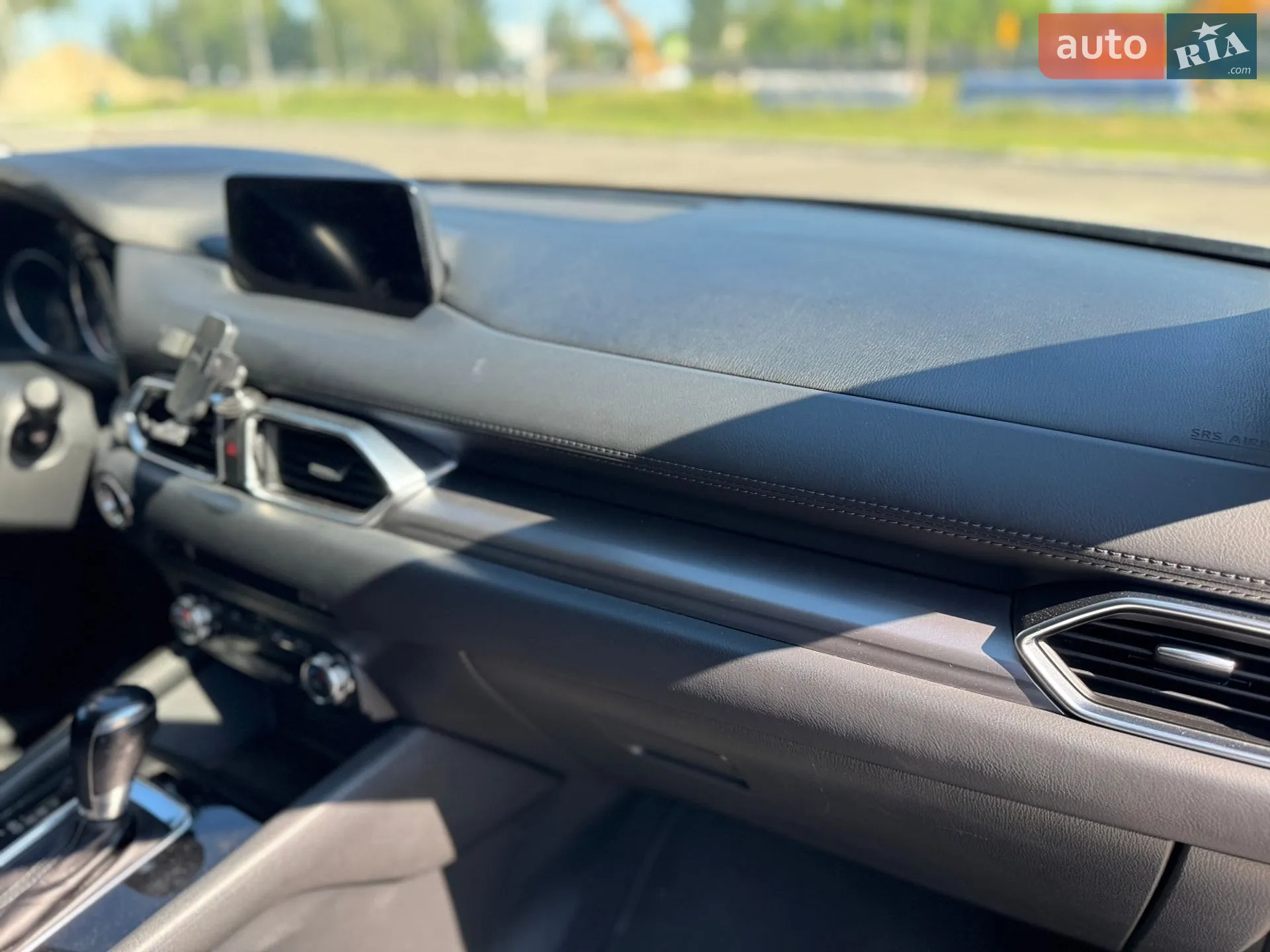2018 Mazda CX-5 - мініатюра 13