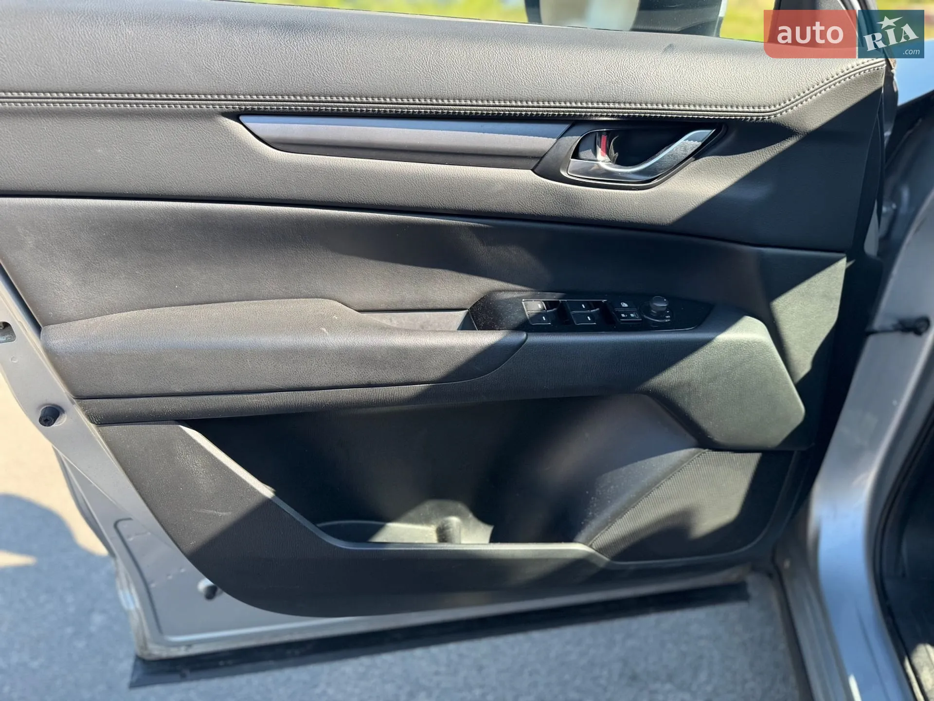 2018 Mazda CX-5 - мініатюра 22