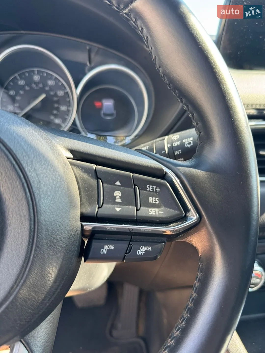 2018 Mazda CX-5 - мініатюра 29